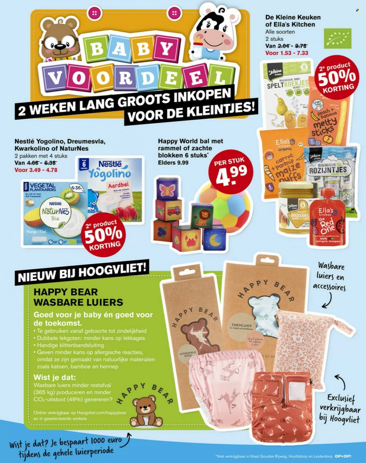 Hoogvliet-aanbieding - 2-2-2022 - 8-2-2022. Pagina 24