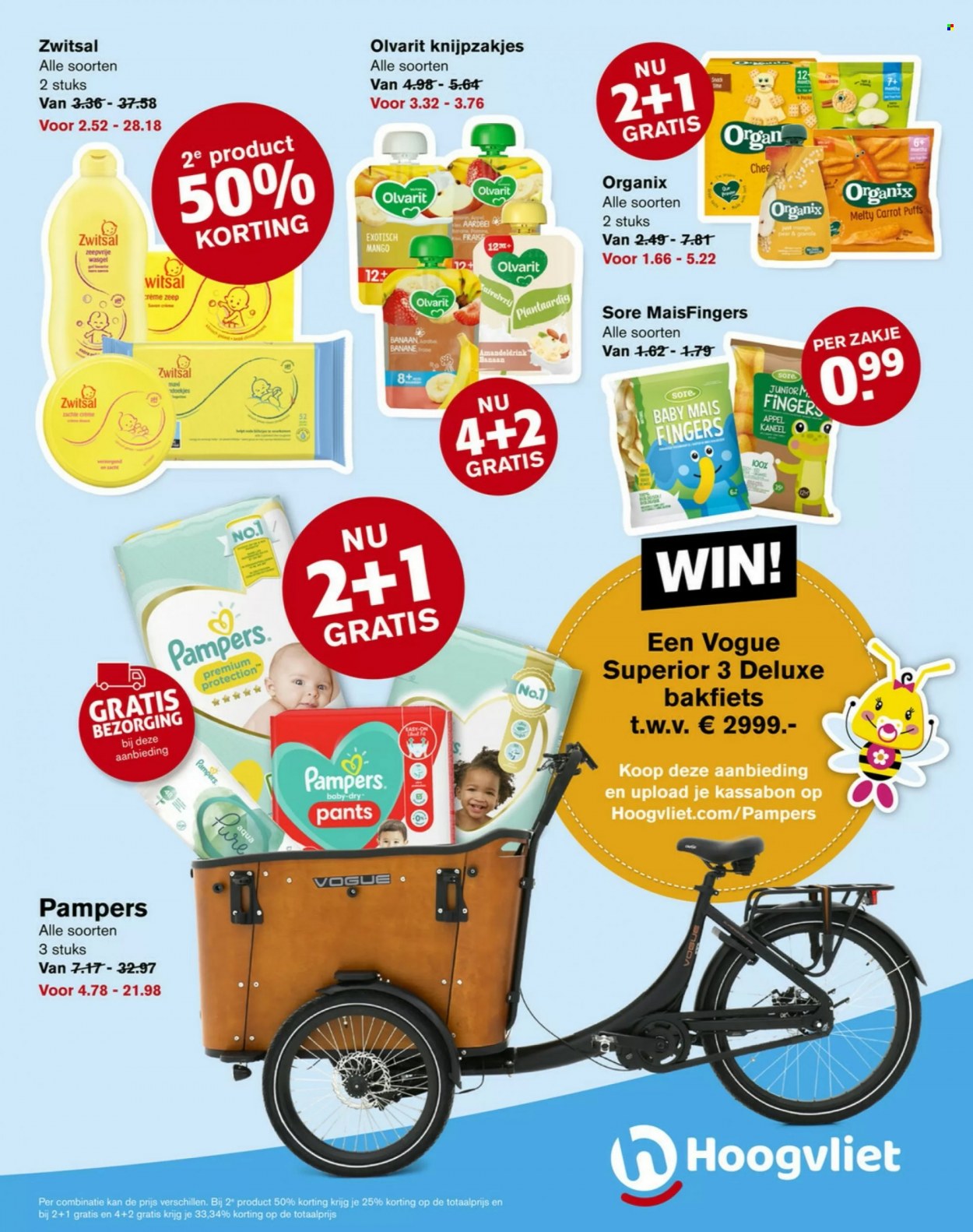 Hoogvliet-aanbieding - 2-2-2022 - 8-2-2022. Pagina 25