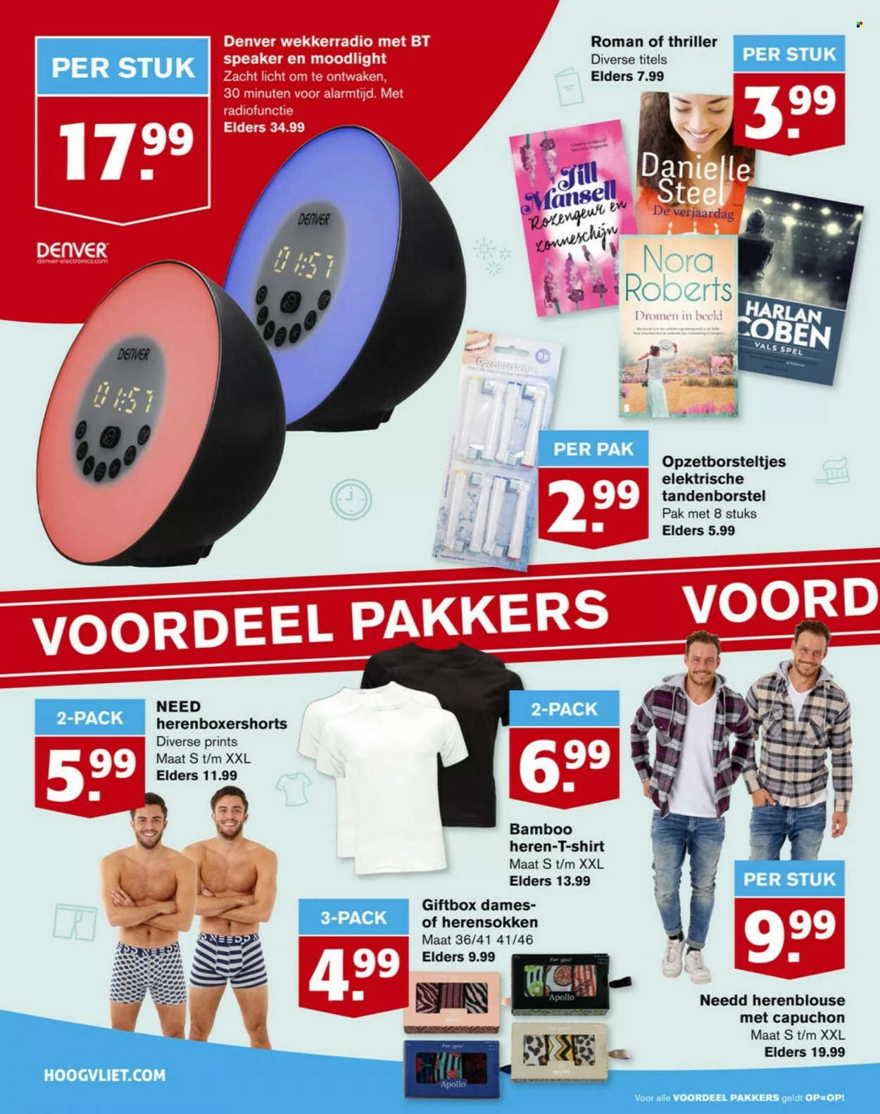Hoogvliet-aanbieding - 2-2-2022 - 8-2-2022. Pagina 26