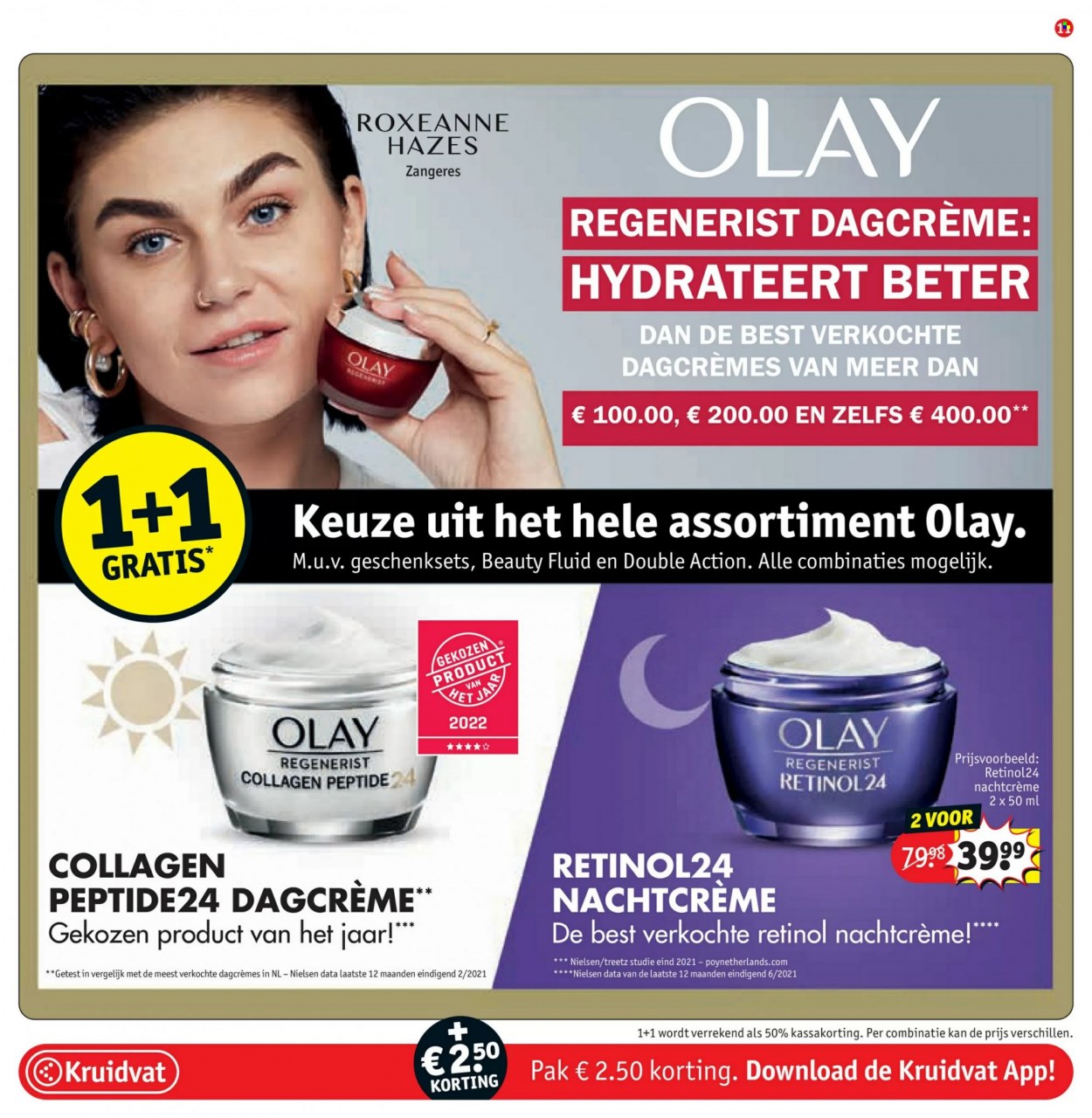 Kruidvat-aanbieding - 1-2-2022 - 13-2-2022. Pagina 11