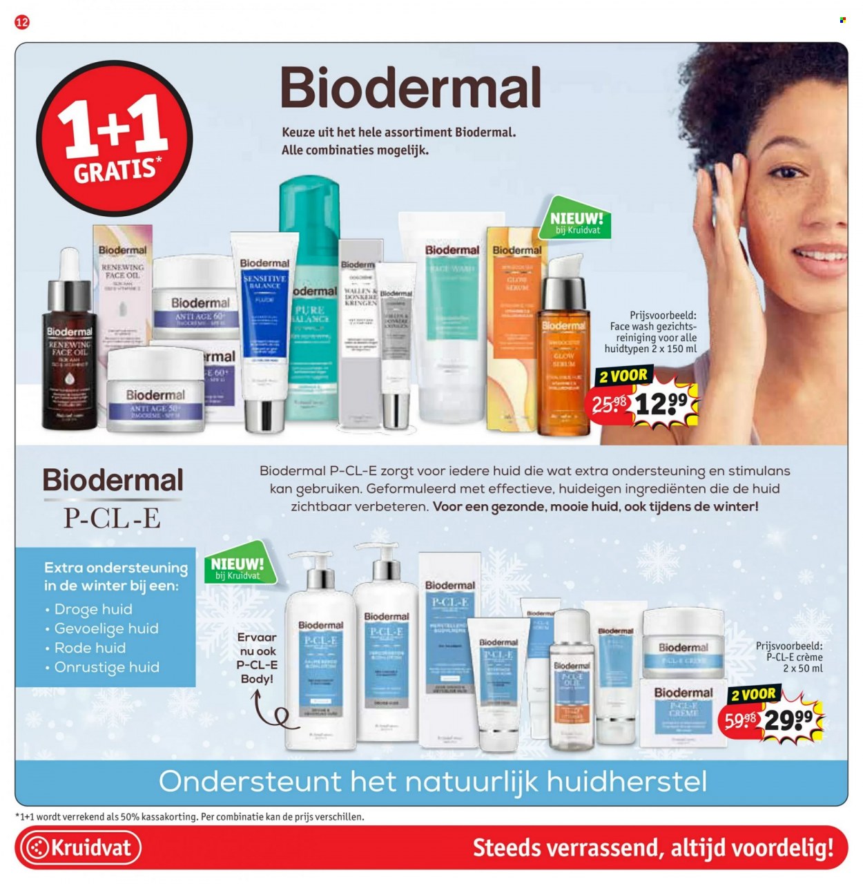 Kruidvat-aanbieding - 1-2-2022 - 13-2-2022. Pagina 12