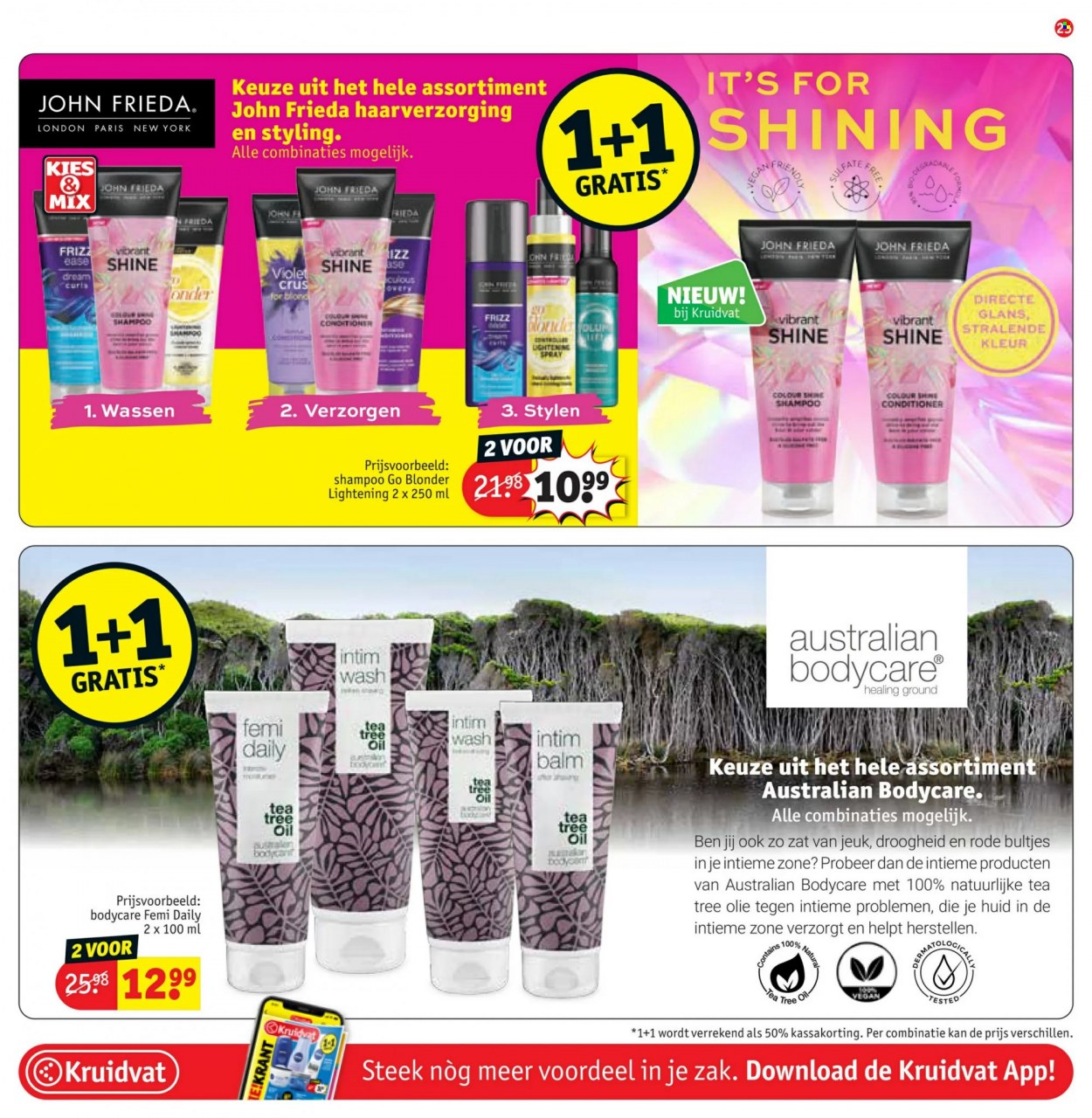 Kruidvat-aanbieding - 1-2-2022 - 13-2-2022. Pagina 25