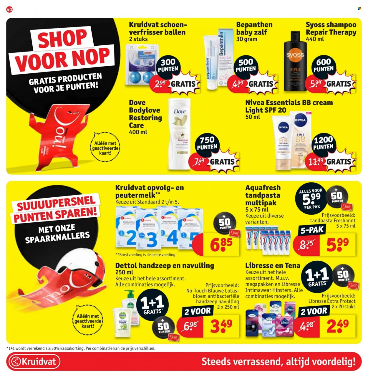 Kruidvat-aanbieding - 1-2-2022 - 13-2-2022. Pagina 41
