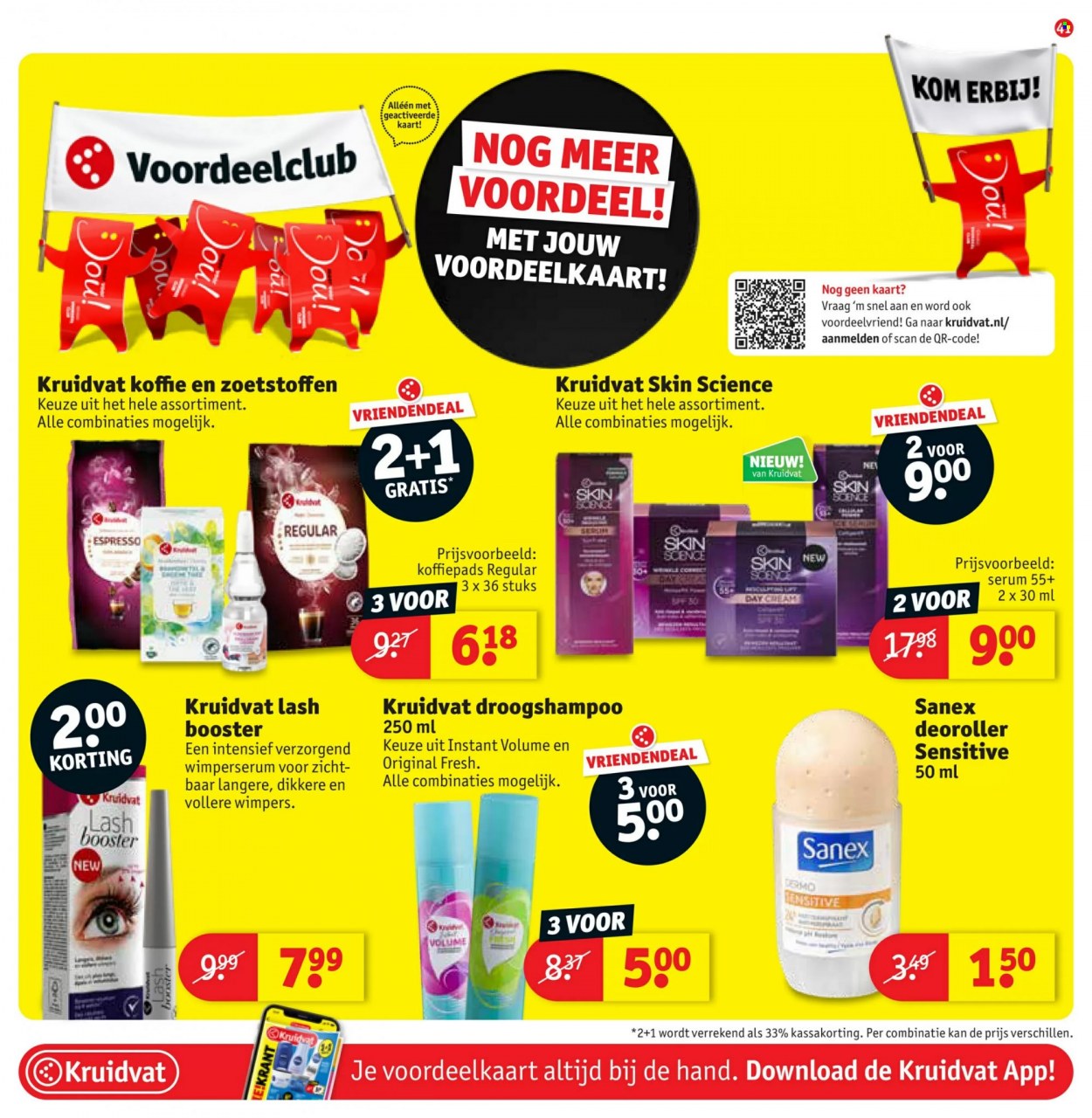Kruidvat-aanbieding - 1-2-2022 - 13-2-2022. Pagina 42