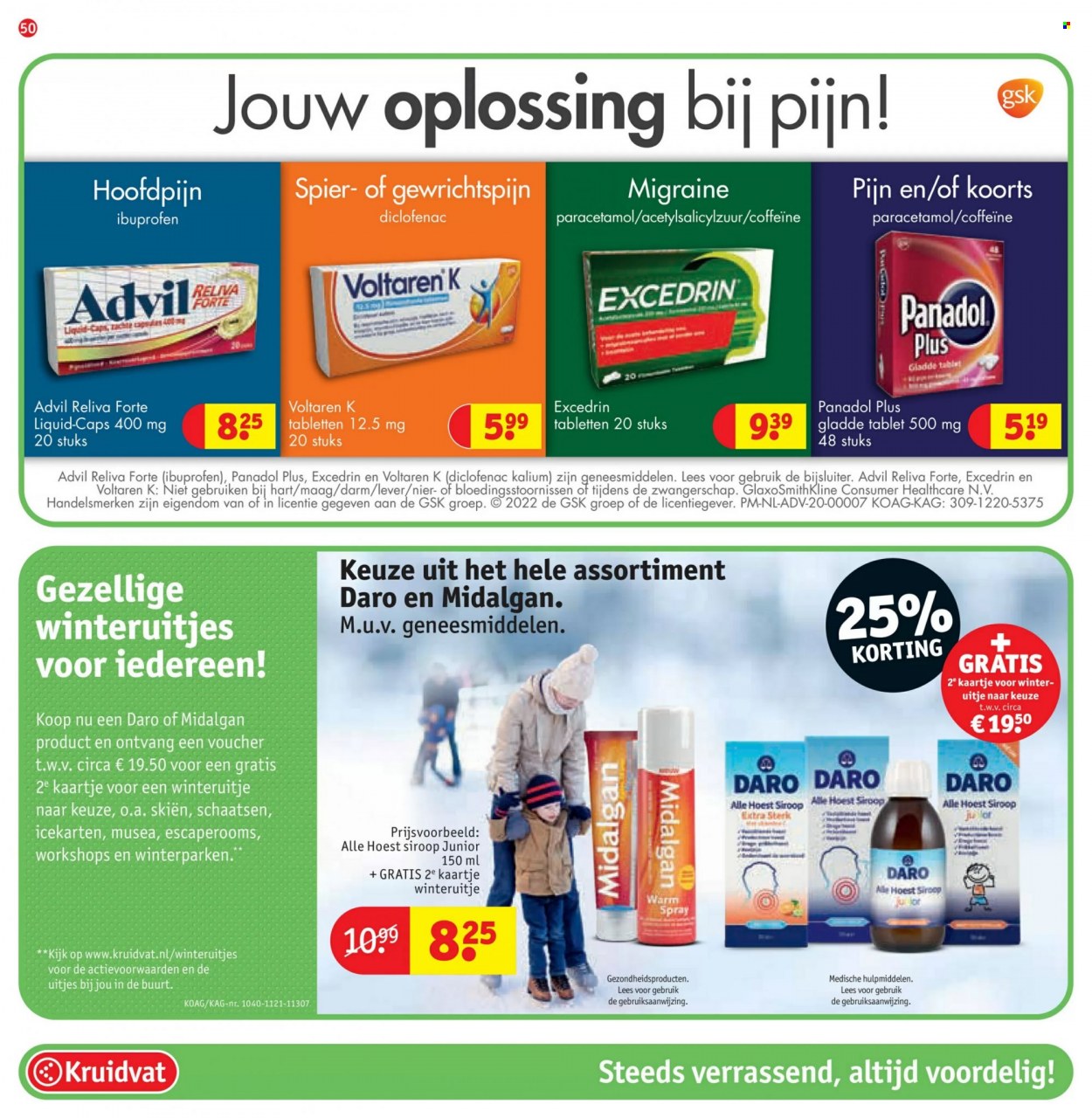 Kruidvat-aanbieding - 1-2-2022 - 13-2-2022. Pagina 51