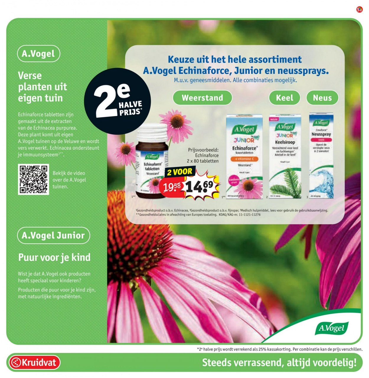 Kruidvat-aanbieding - 1-2-2022 - 13-2-2022. Pagina 52