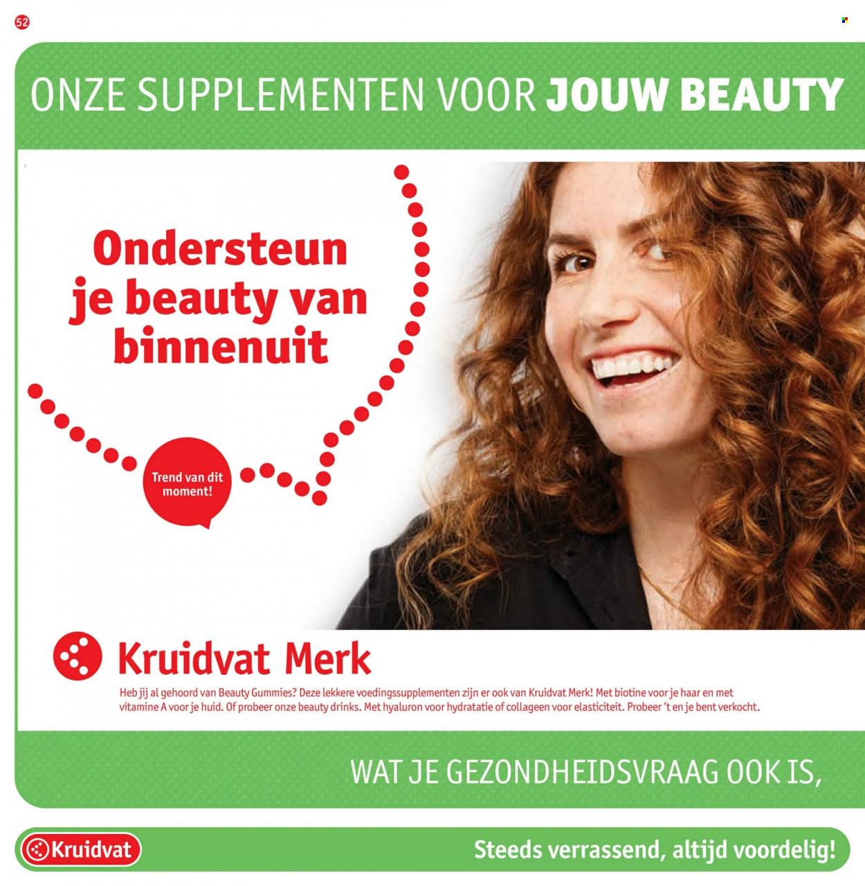 Kruidvat-aanbieding - 1-2-2022 - 13-2-2022. Pagina 53