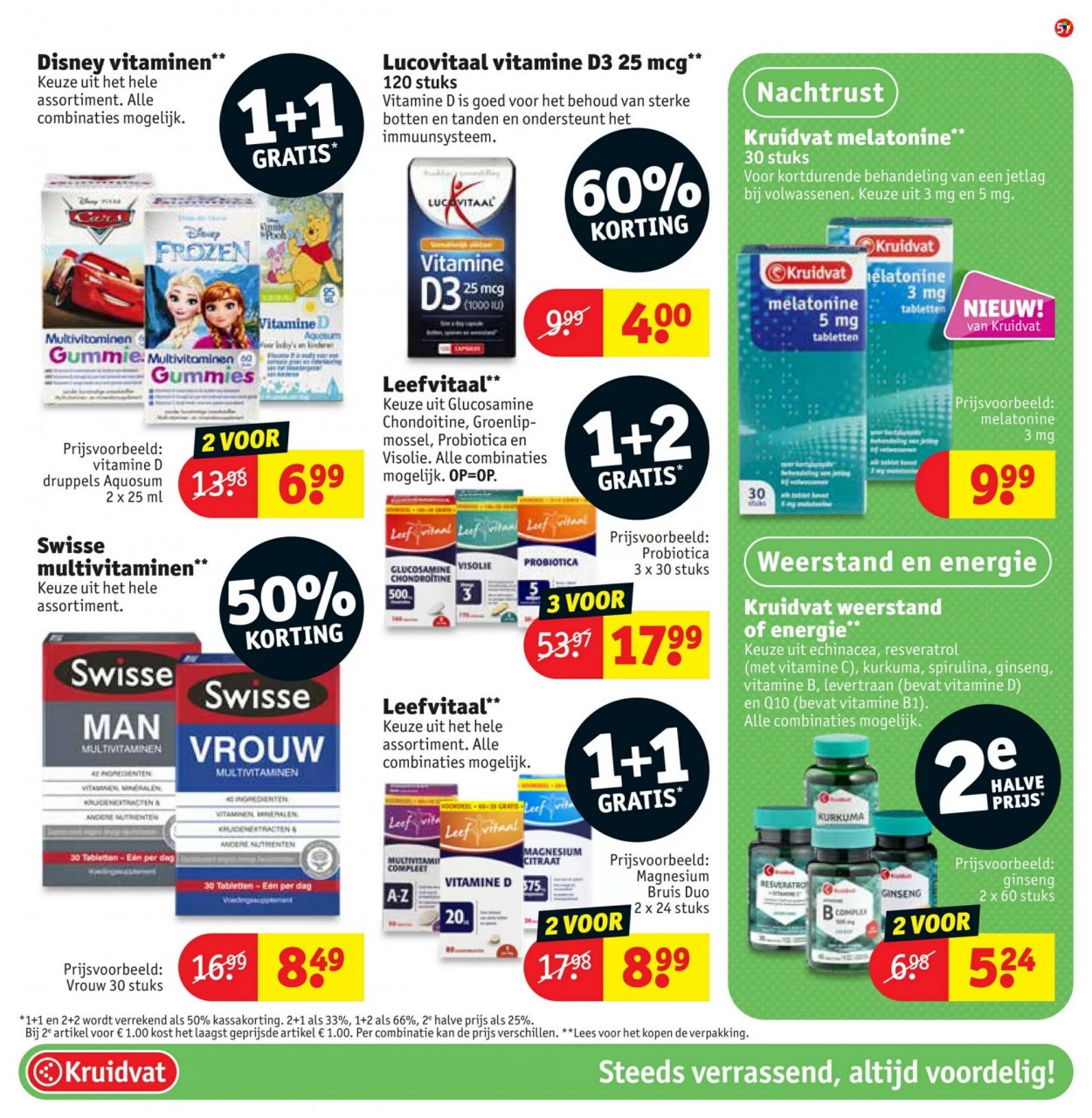 Kruidvat-aanbieding - 1-2-2022 - 13-2-2022. Pagina 58