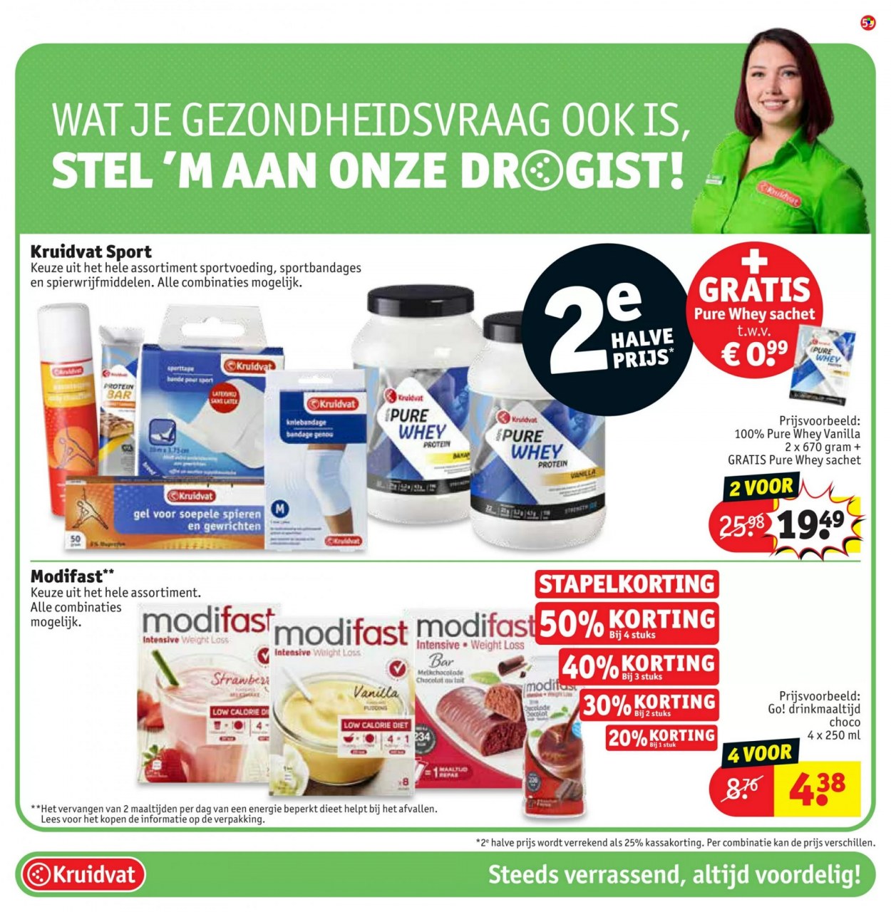 Kruidvat-aanbieding - 1-2-2022 - 13-2-2022. Pagina 60
