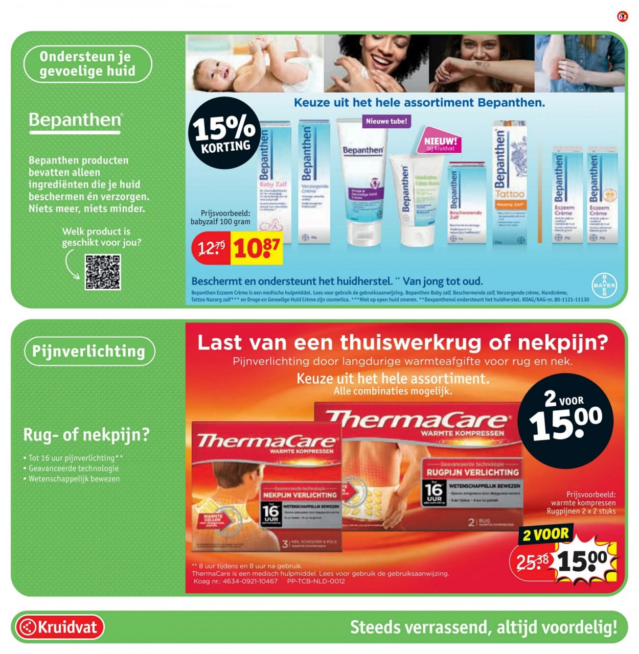 Kruidvat-aanbieding - 1-2-2022 - 13-2-2022. Pagina 62