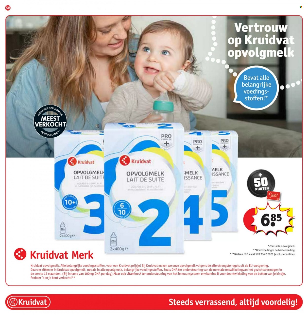 Kruidvat-aanbieding - 1-2-2022 - 13-2-2022. Pagina 69