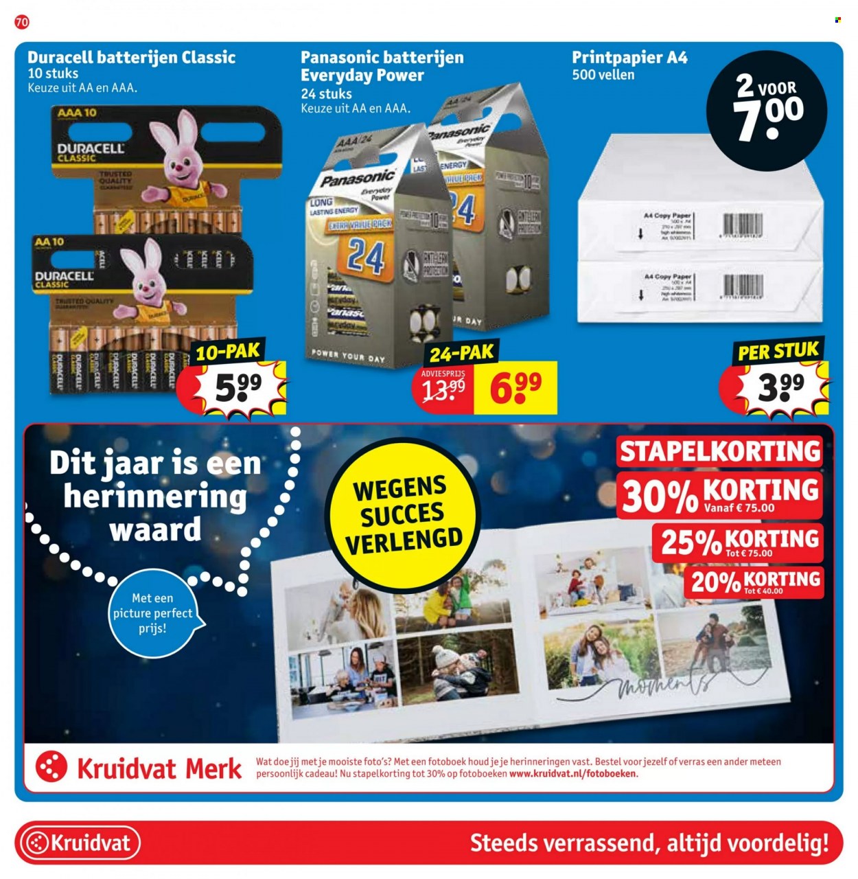 Kruidvat-aanbieding - 1-2-2022 - 13-2-2022. Pagina 71