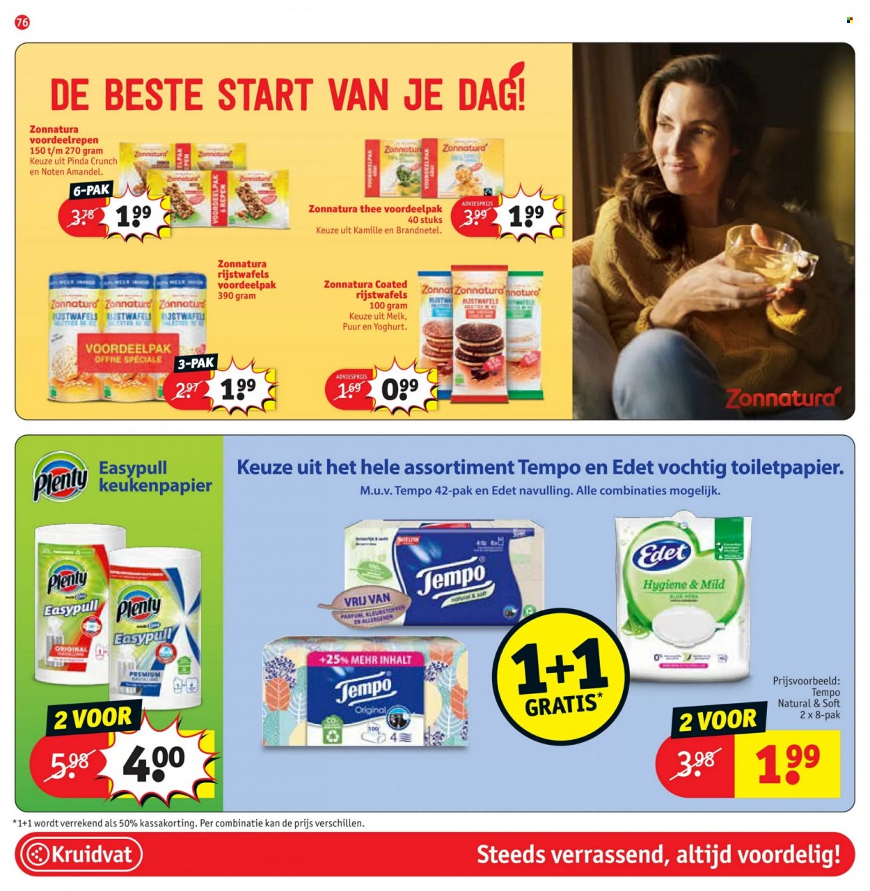 Kruidvat-aanbieding - 1-2-2022 - 13-2-2022. Pagina 77