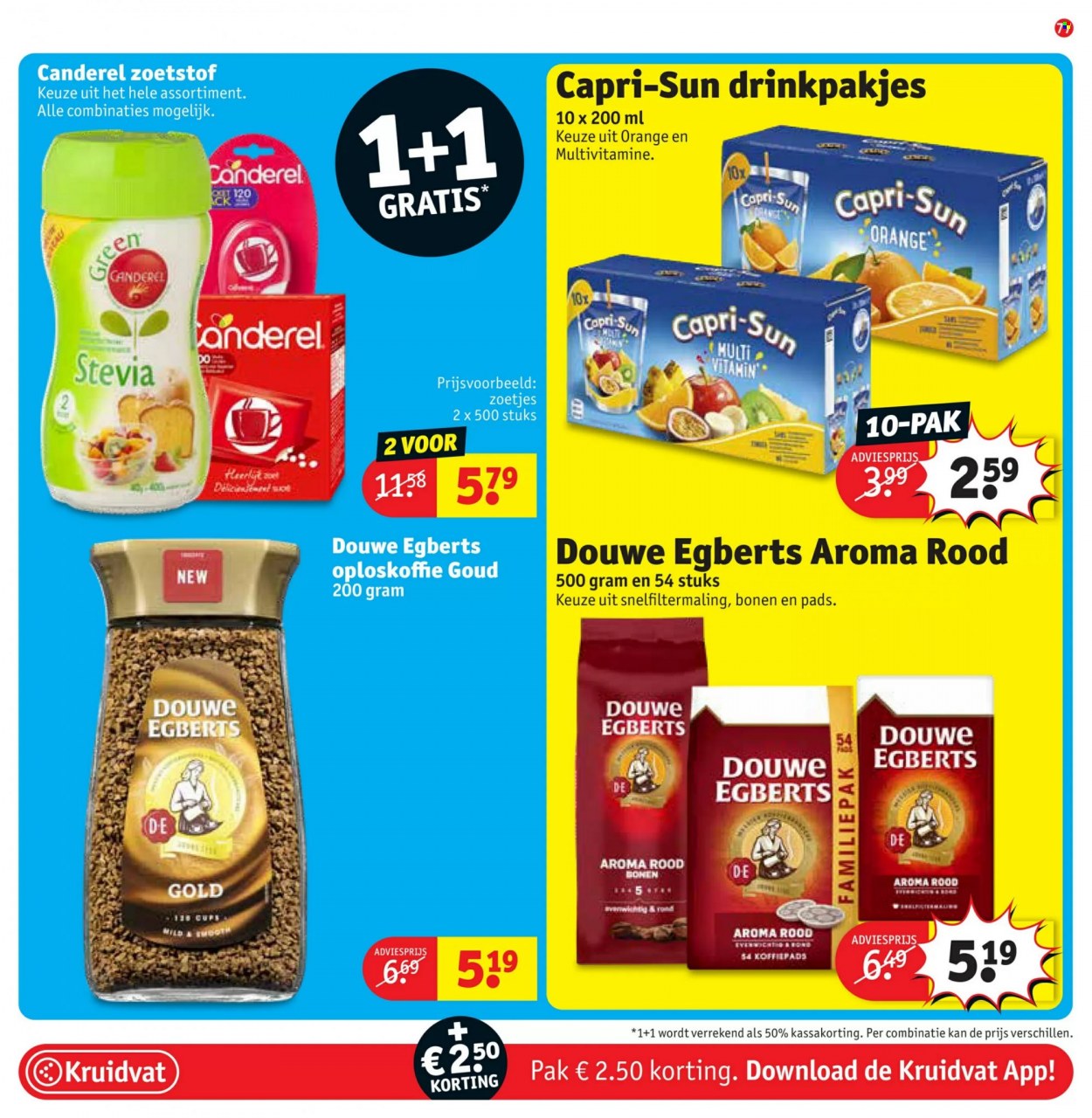 Kruidvat-aanbieding - 1-2-2022 - 13-2-2022. Pagina 78