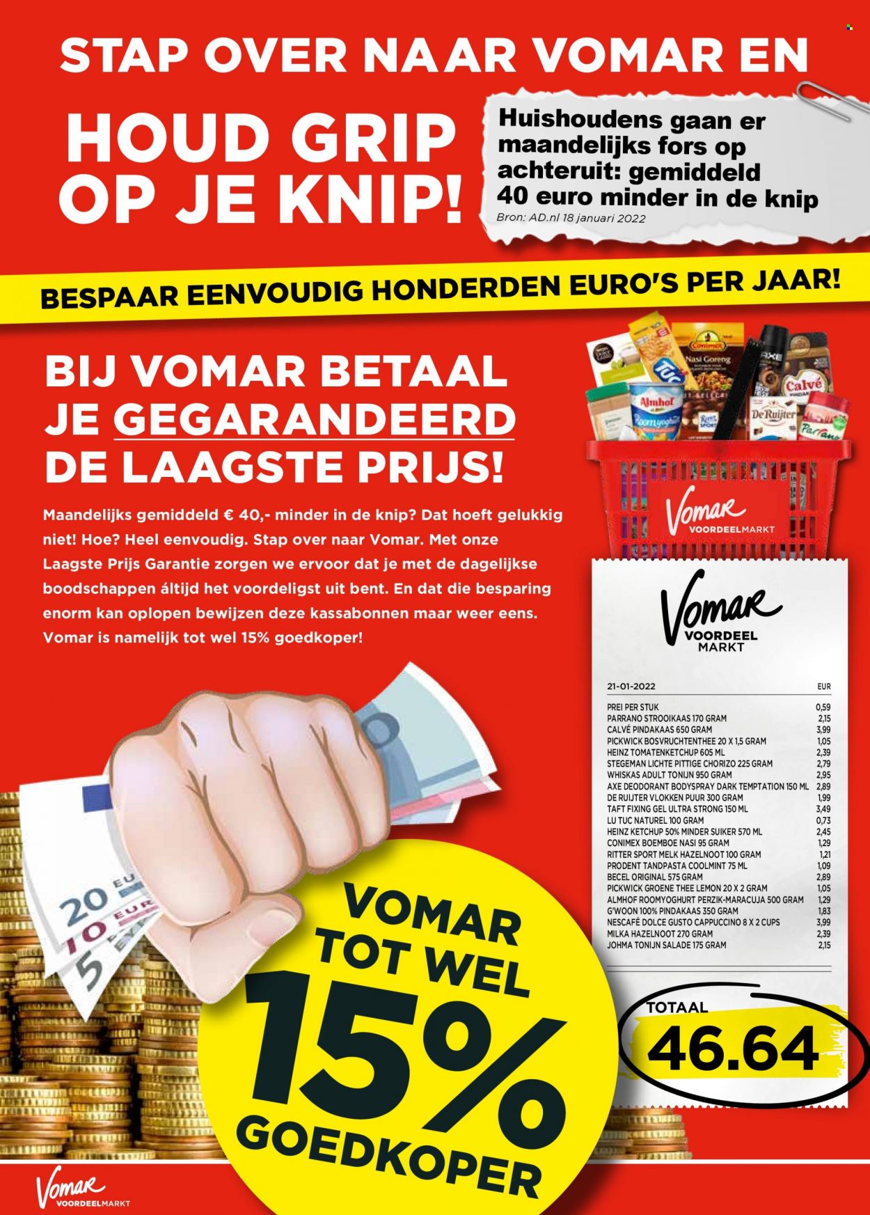 Vomar-aanbieding - 30-1-2022 - 5-2-2022. Pagina 2