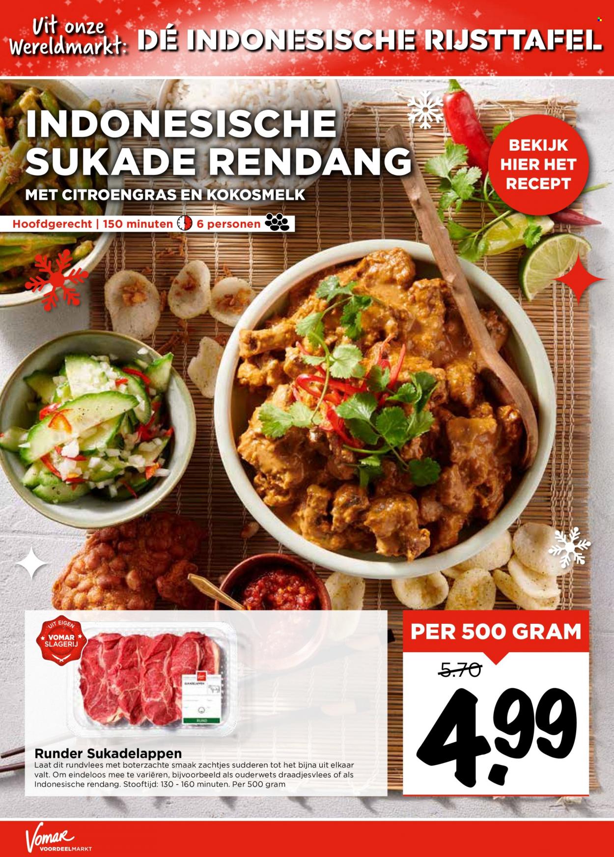 Vomar-aanbieding - 30-1-2022 - 5-2-2022. Pagina 10