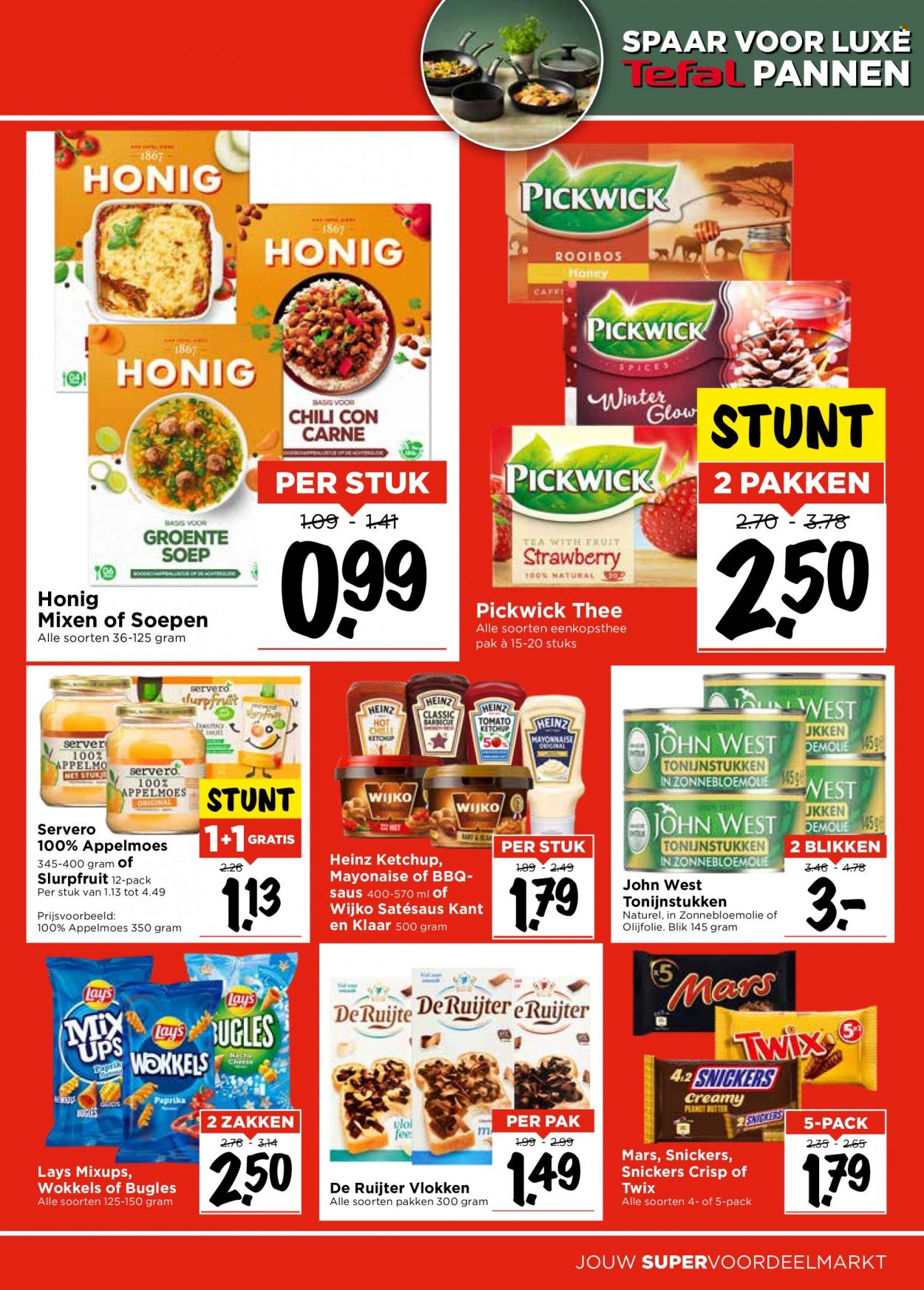 Vomar-aanbieding - 30-1-2022 - 5-2-2022. Pagina 19