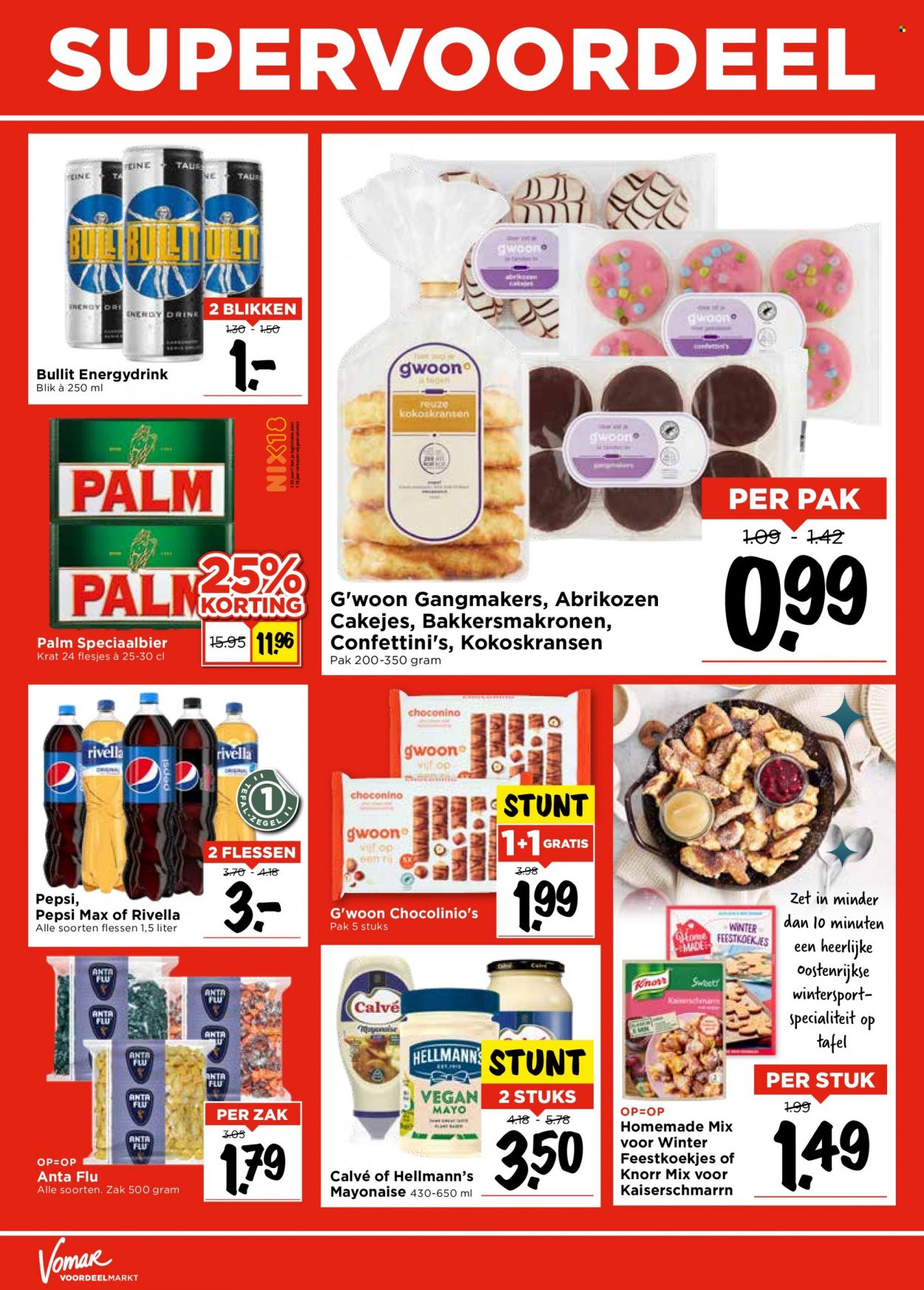 Vomar-aanbieding - 30-1-2022 - 5-2-2022. Pagina 20