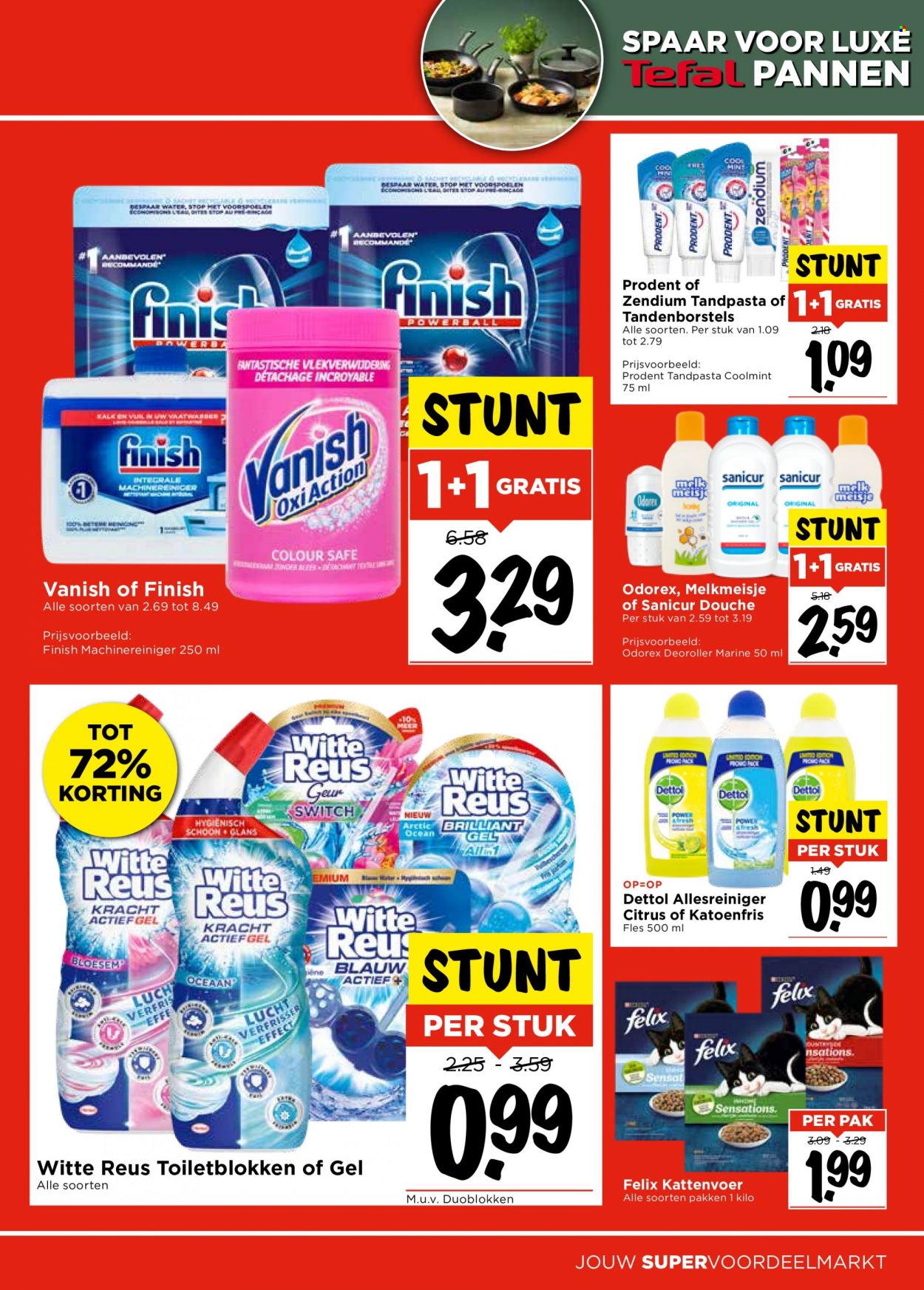 Vomar-aanbieding - 30-1-2022 - 5-2-2022. Pagina 21