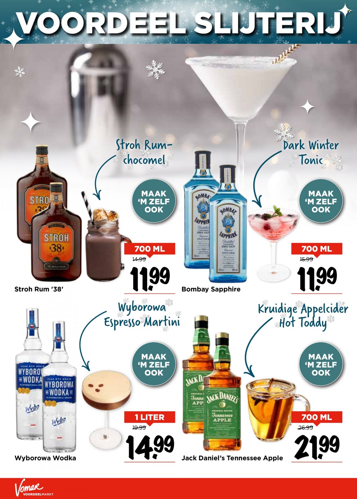 Vomar-aanbieding - 30-1-2022 - 5-2-2022. Pagina 22