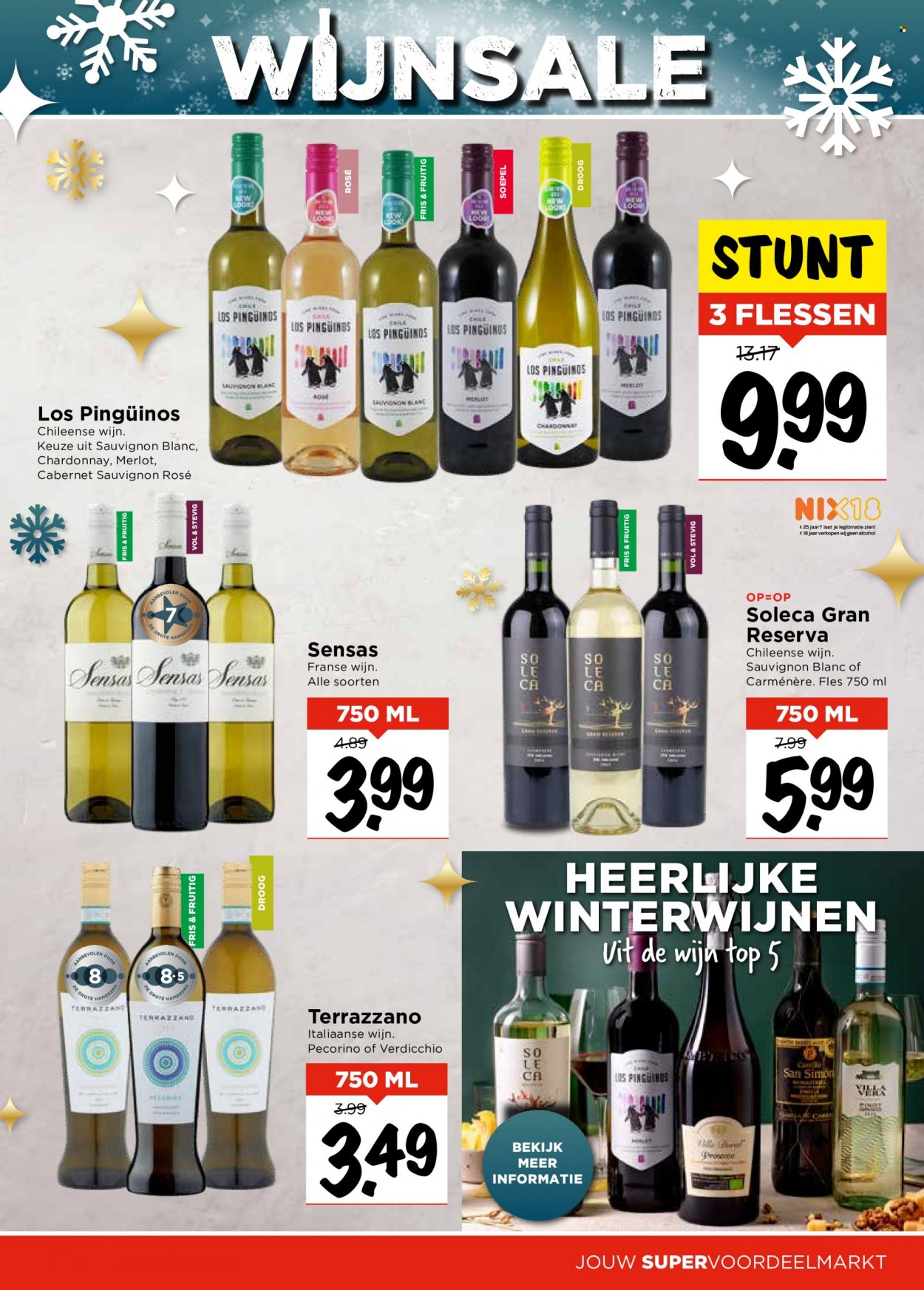 Vomar-aanbieding - 30-1-2022 - 5-2-2022. Pagina 25