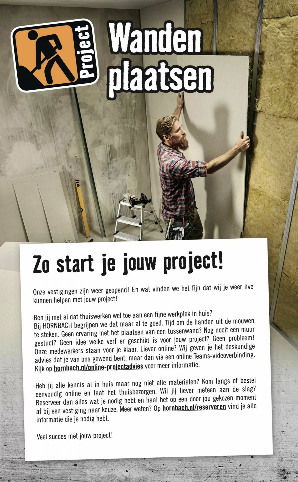 Hornbach-aanbieding - 31-1-2022 - 20-2-2022. Pagina 2