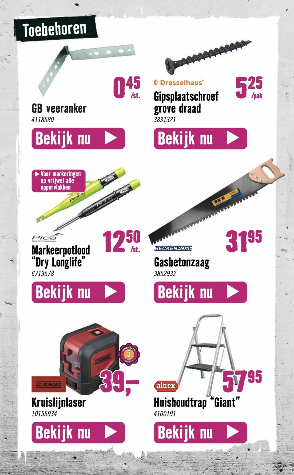 Hornbach-aanbieding - 31-1-2022 - 20-2-2022. Pagina 8
