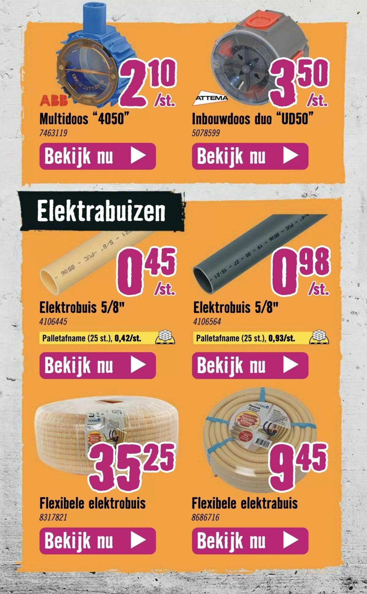 Hornbach-aanbieding - 31-1-2022 - 20-2-2022. Pagina 11