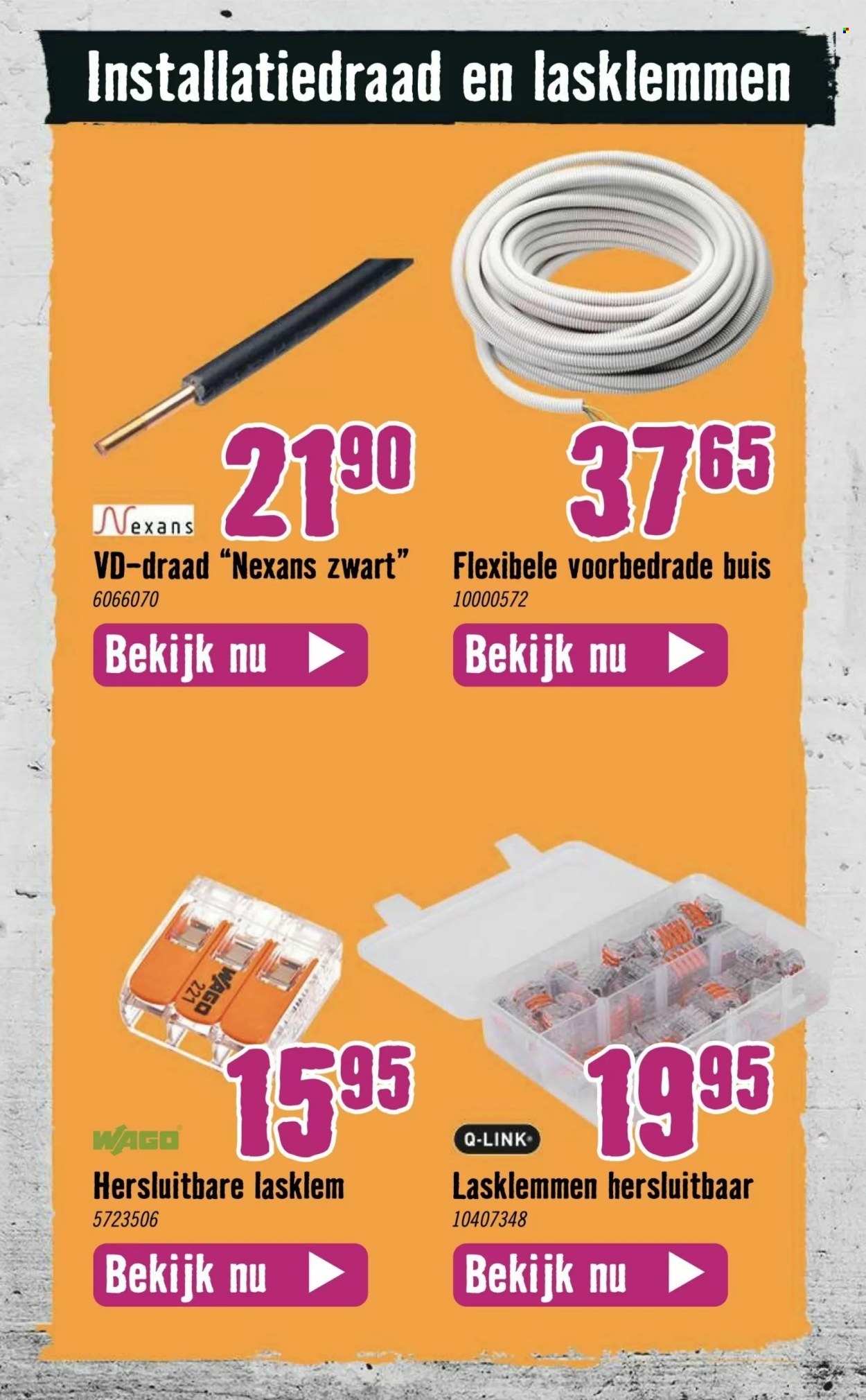 Hornbach-aanbieding - 31-1-2022 - 20-2-2022. Pagina 12