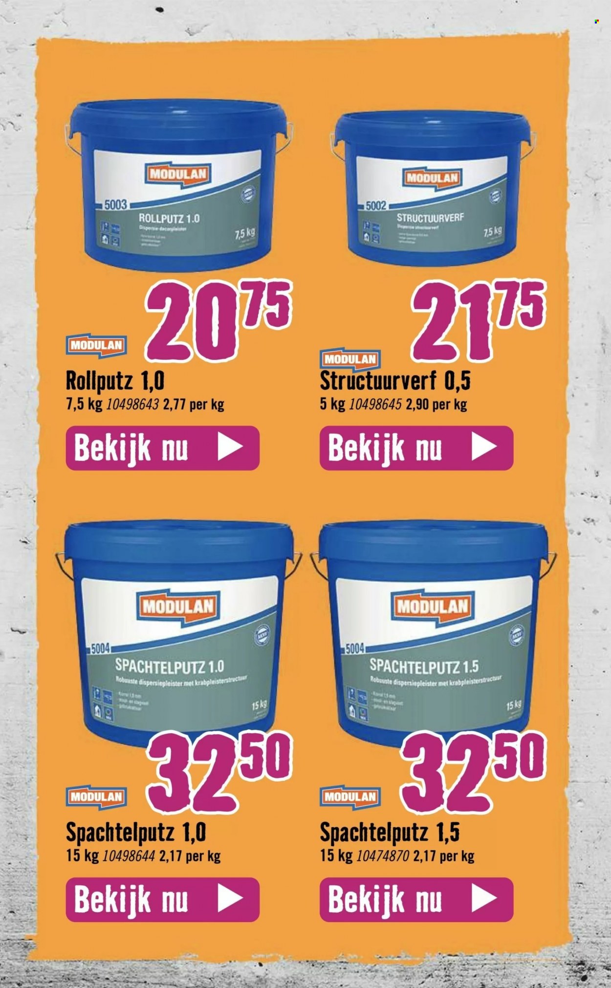 Hornbach-aanbieding - 31-1-2022 - 20-2-2022. Pagina 22