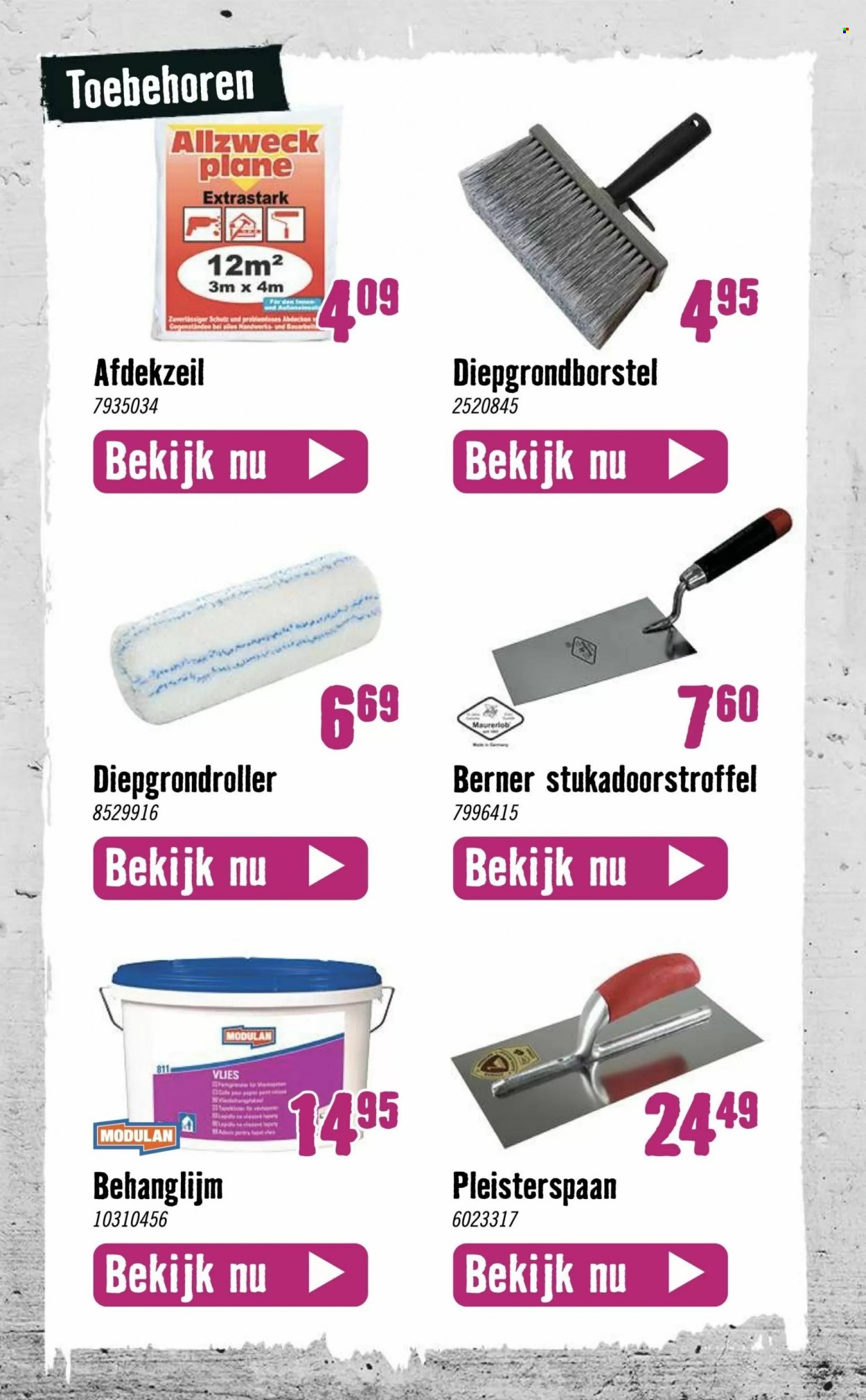 Hornbach-aanbieding - 31-1-2022 - 20-2-2022. Pagina 25