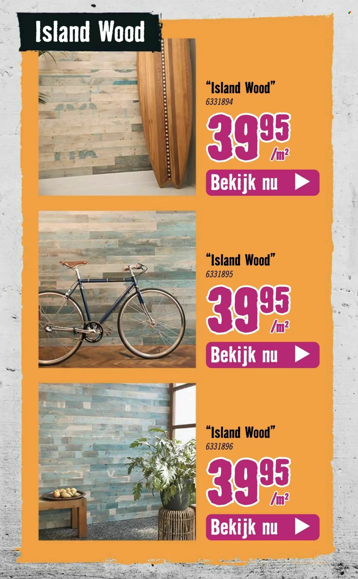 Hornbach-aanbieding - 31-1-2022 - 20-2-2022. Pagina 29