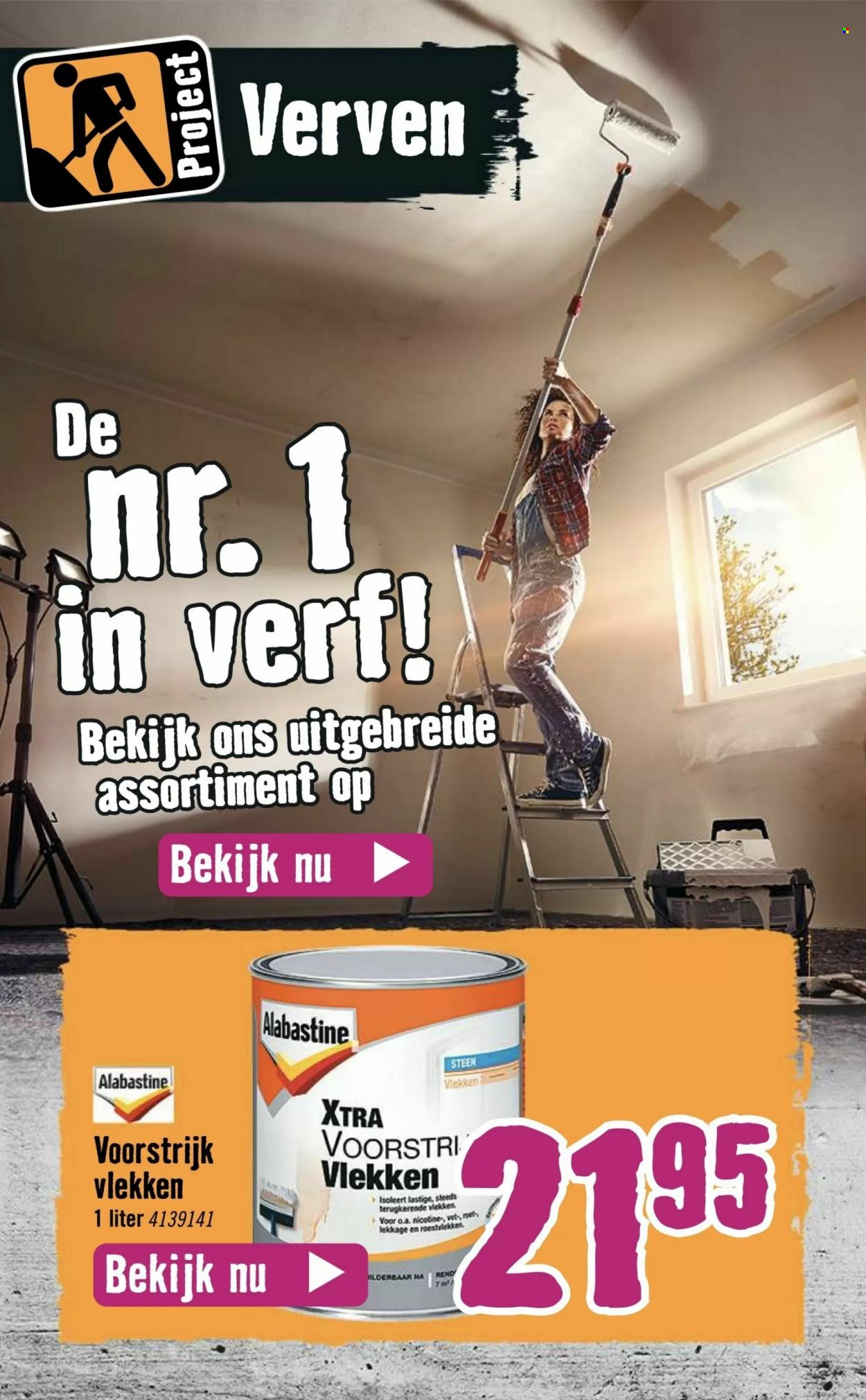 Hornbach-aanbieding - 31-1-2022 - 20-2-2022. Pagina 32