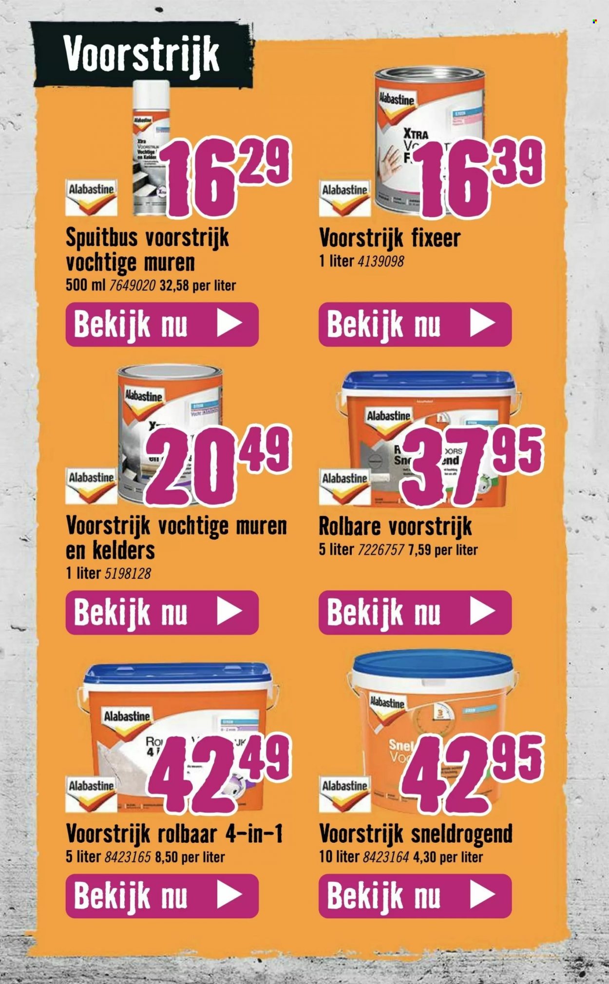 Hornbach-aanbieding - 31-1-2022 - 20-2-2022. Pagina 33
