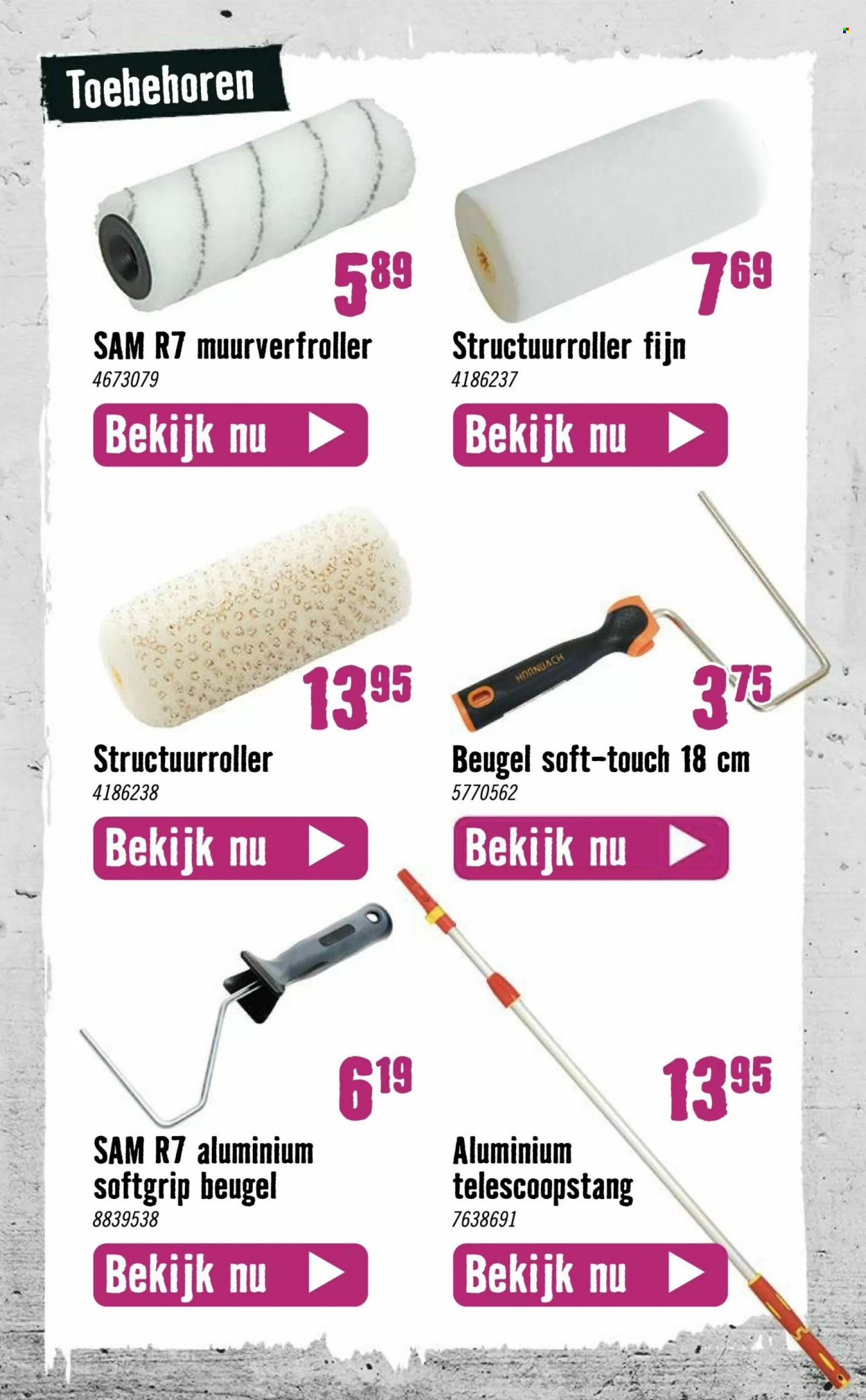 Hornbach-aanbieding - 31-1-2022 - 20-2-2022. Pagina 36