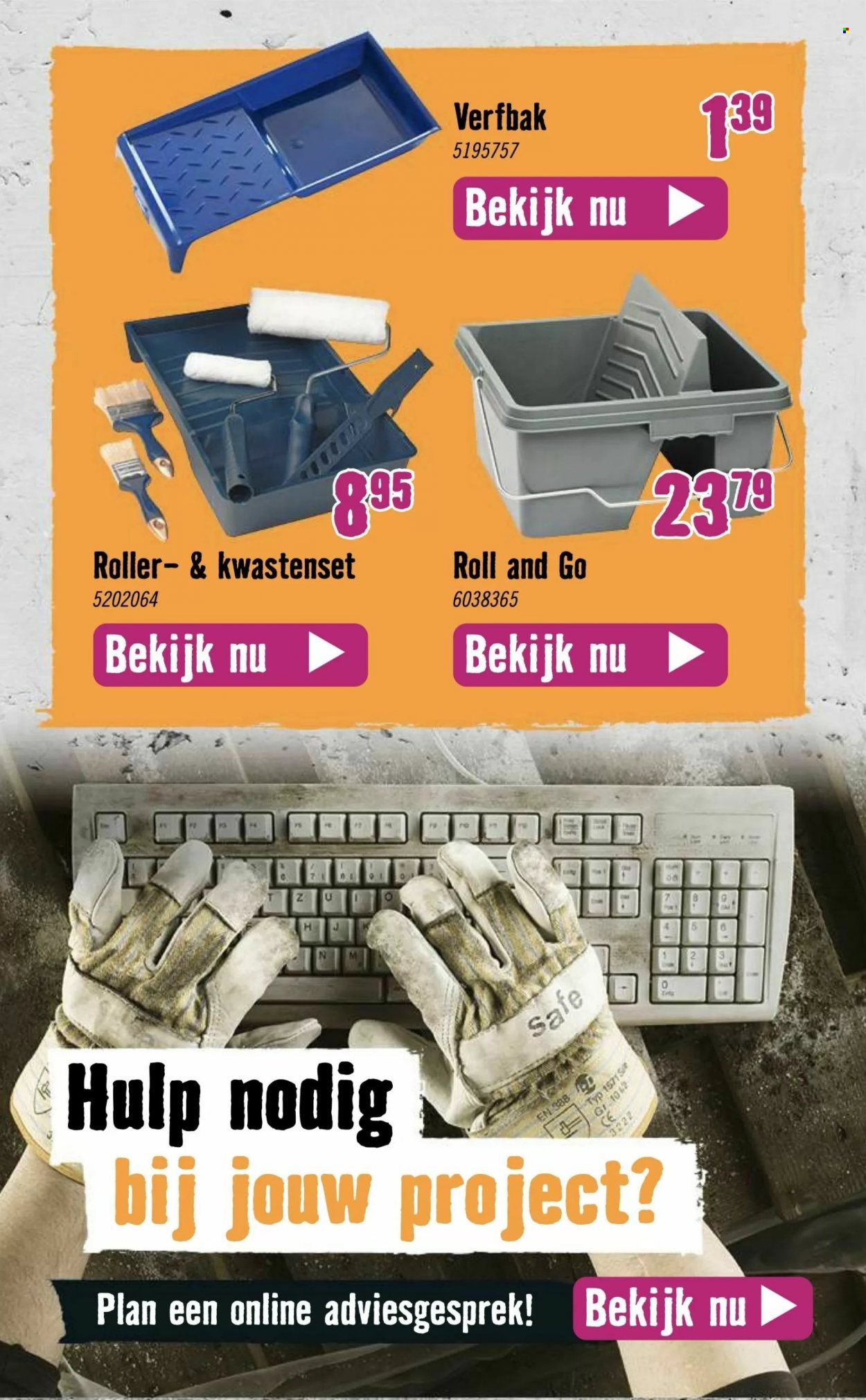 Hornbach-aanbieding - 31-1-2022 - 20-2-2022. Pagina 37