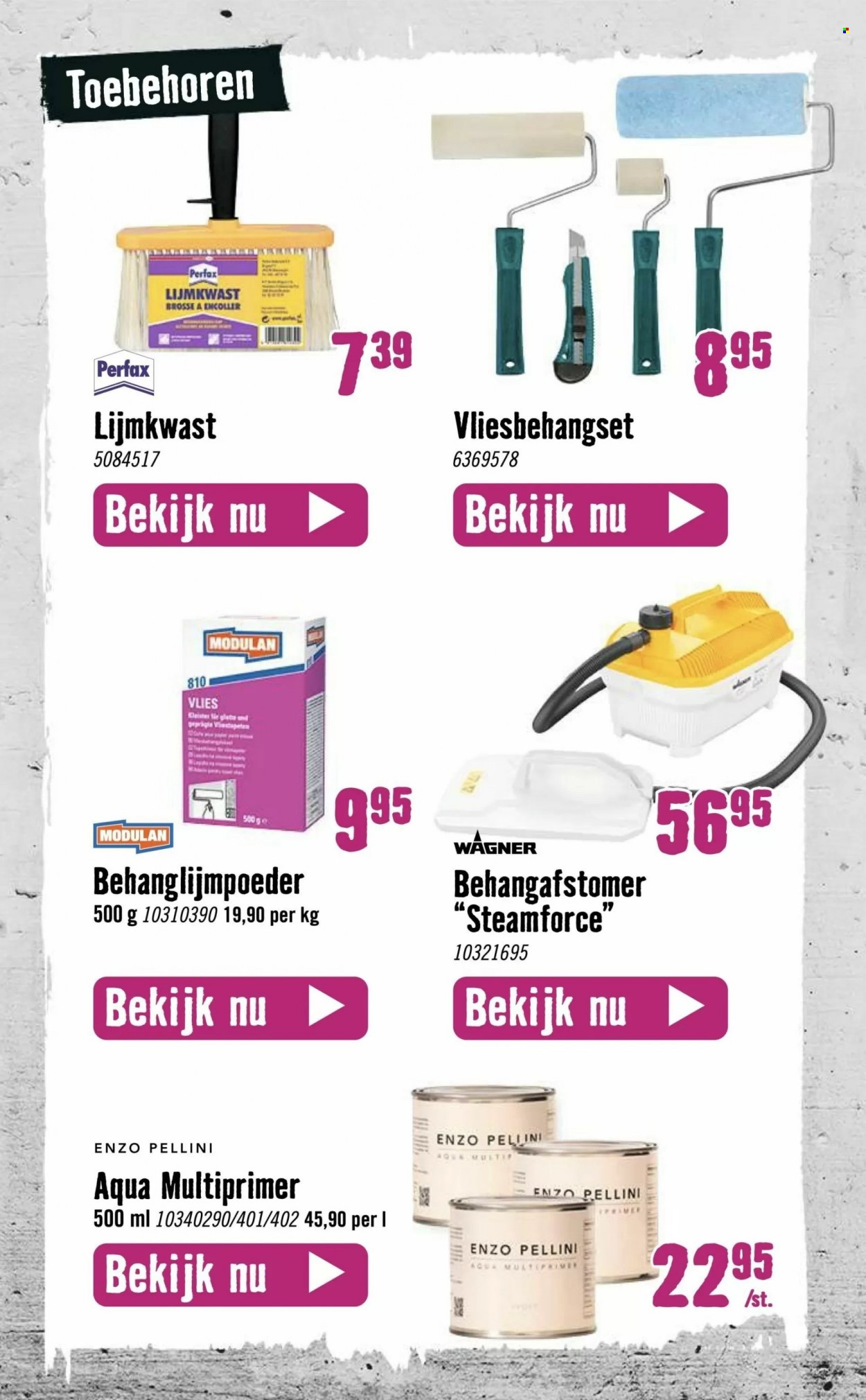 Hornbach-aanbieding - 31-1-2022 - 20-2-2022. Pagina 52