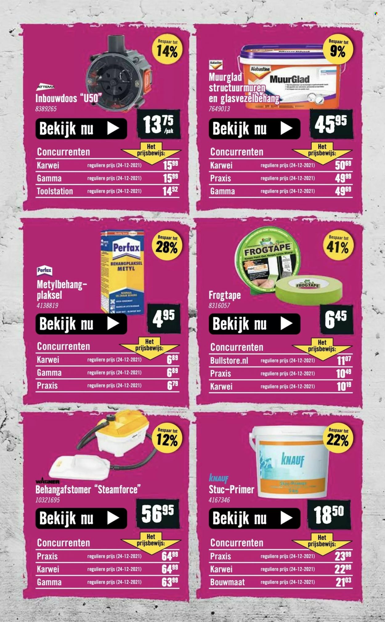 Hornbach-aanbieding - 31-1-2022 - 20-2-2022. Pagina 54