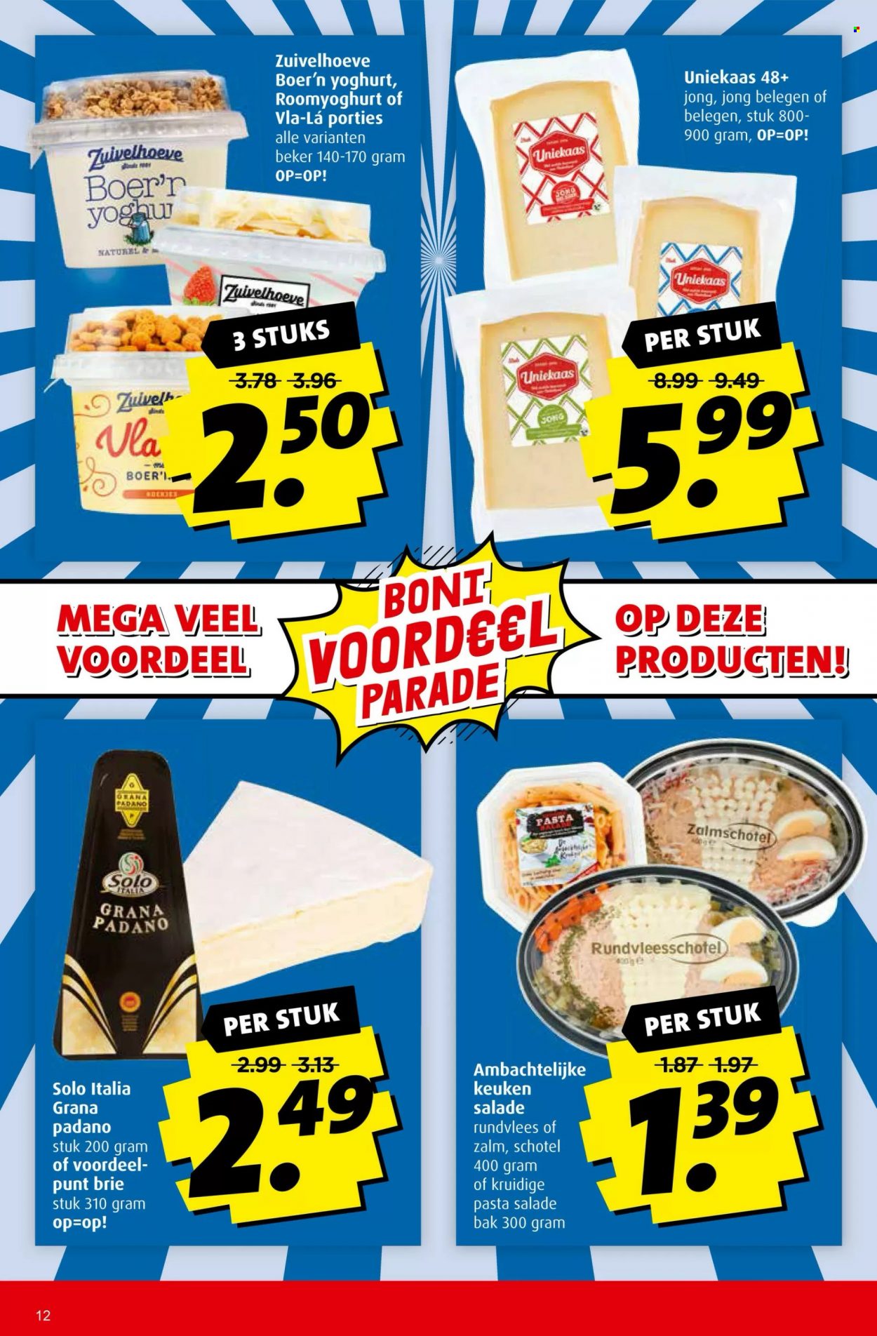 Boni-aanbieding - 2-2-2022 - 8-2-2022. Pagina 12