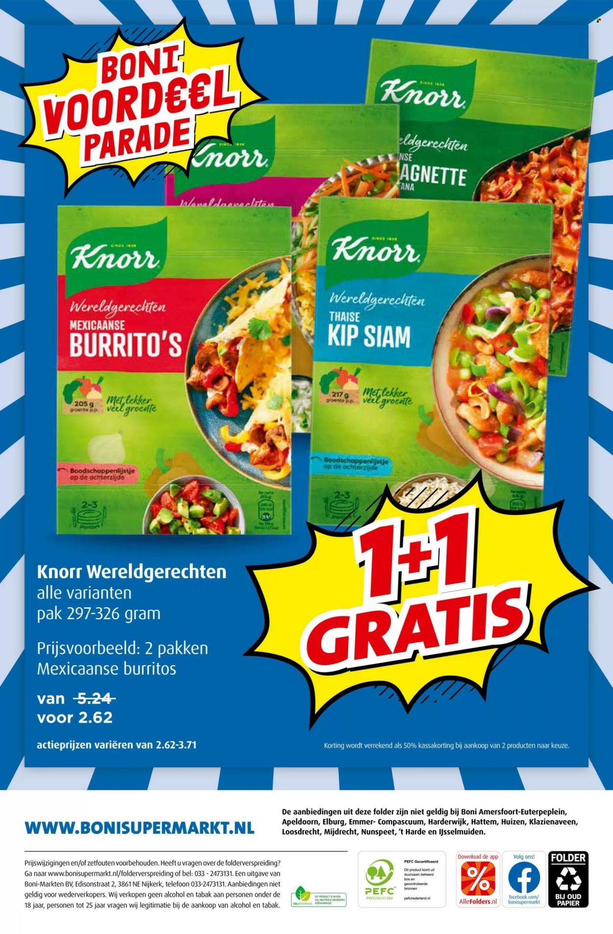 Boni-aanbieding - 2-2-2022 - 8-2-2022. Pagina 24