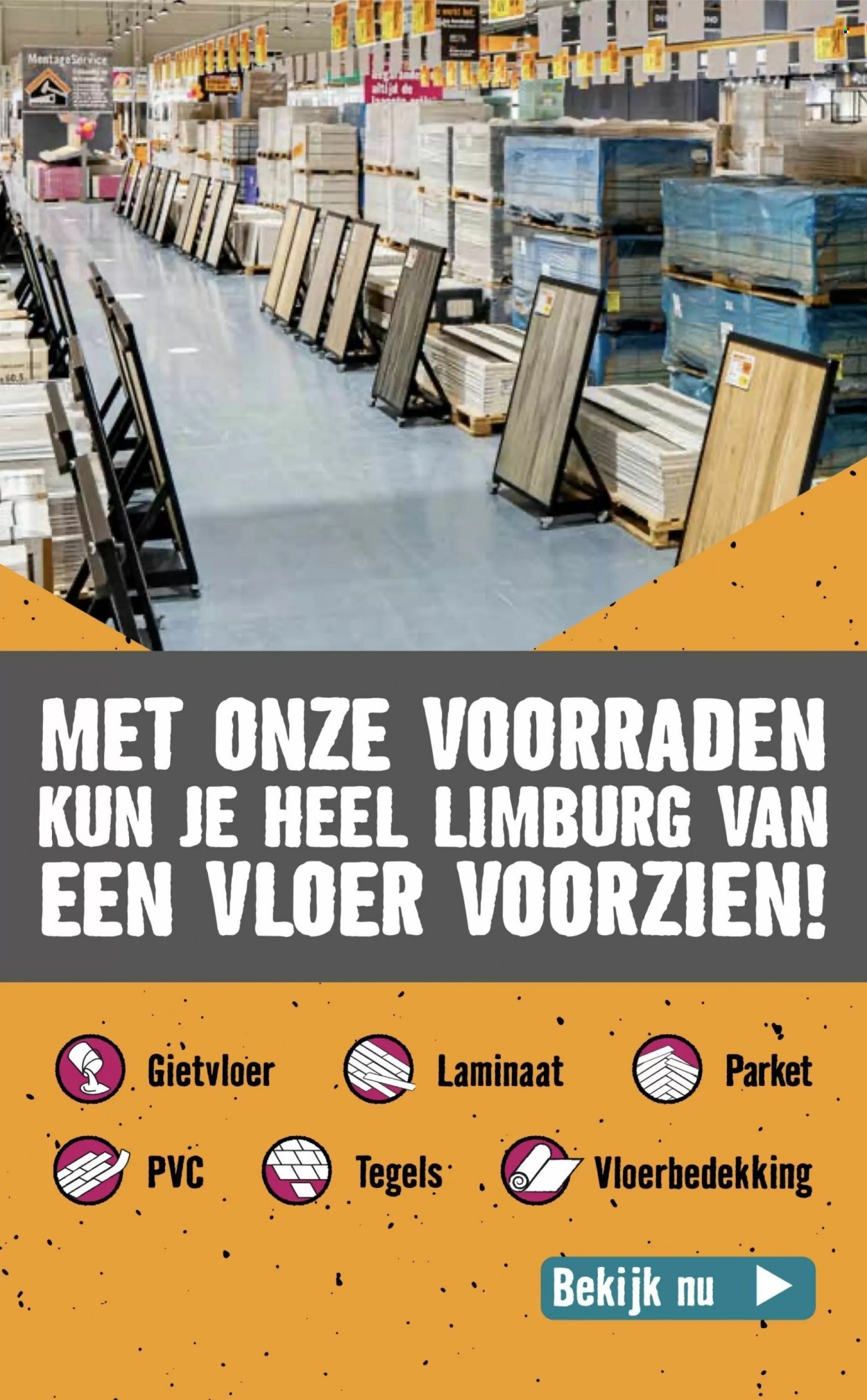 Hornbach-aanbieding - 31-1-2022 - 20-2-2022. Pagina 3