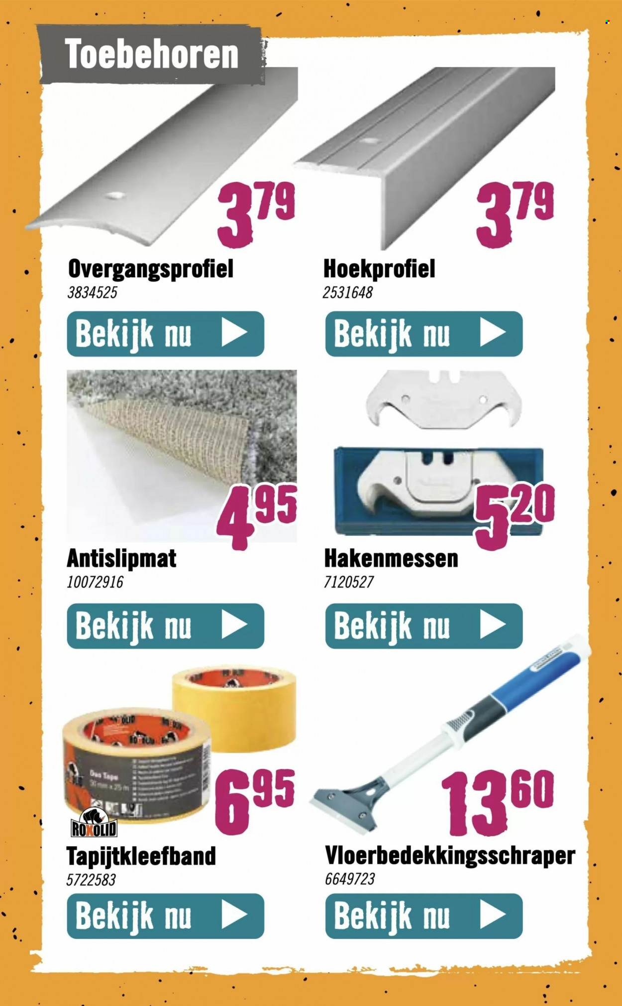 Hornbach-aanbieding - 31-1-2022 - 20-2-2022. Pagina 10