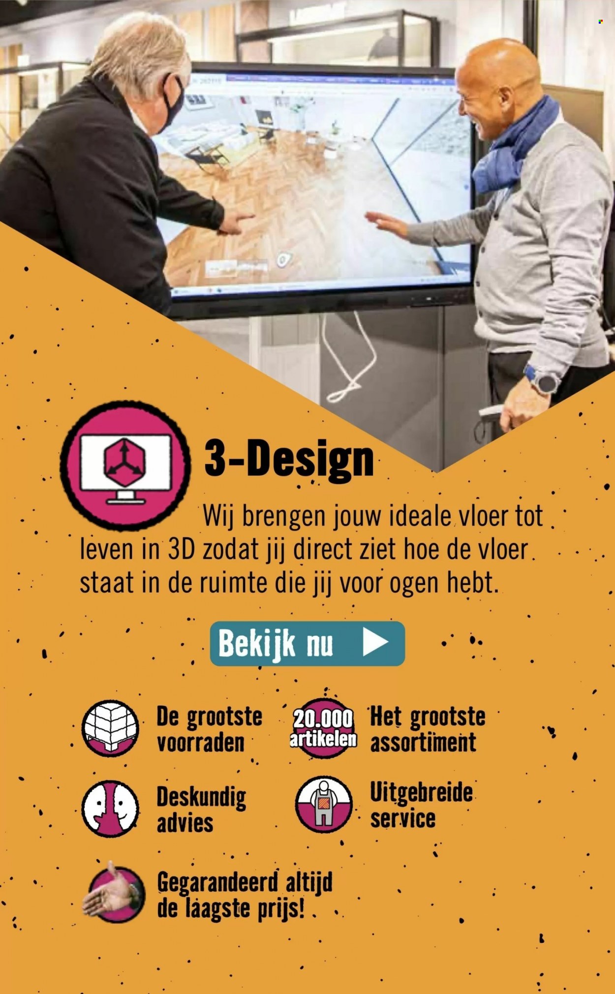 Hornbach-aanbieding - 31-1-2022 - 20-2-2022. Pagina 15
