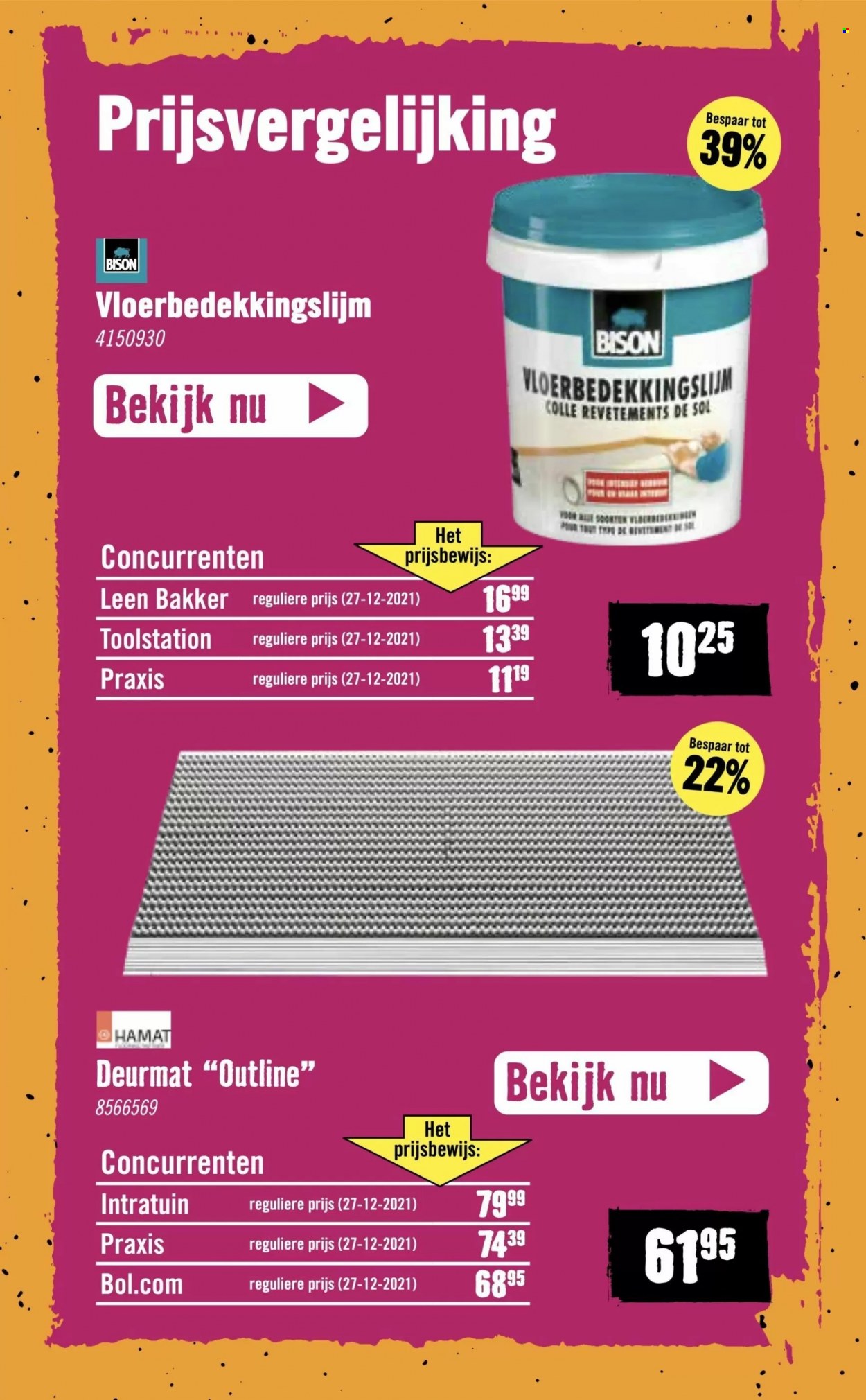 Hornbach-aanbieding - 31-1-2022 - 20-2-2022. Pagina 17