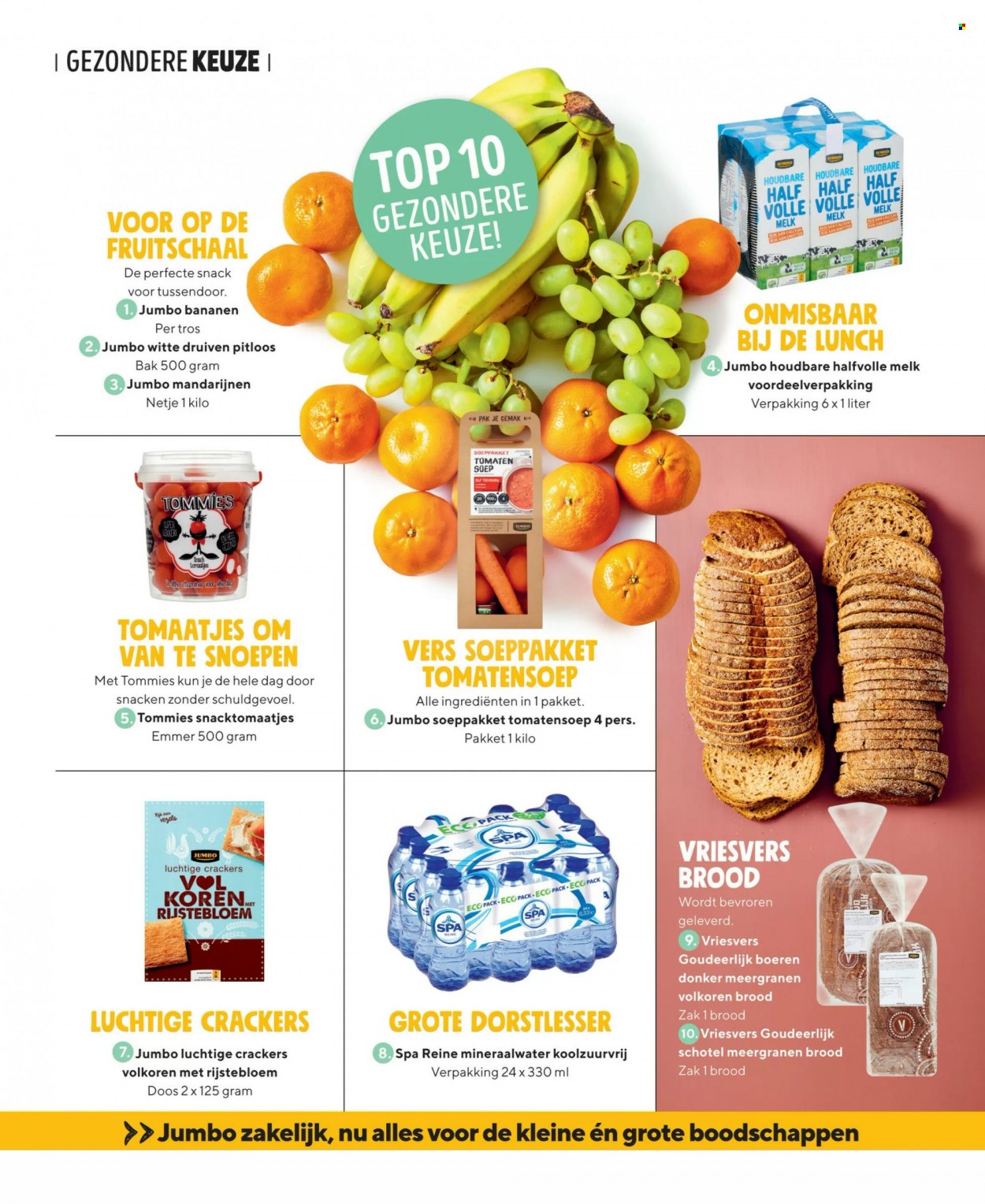 Jumbo-aanbieding. Pagina 2