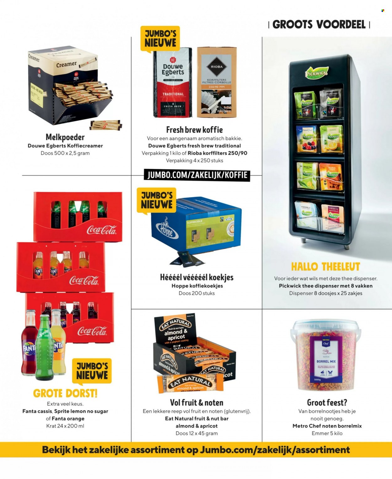 Jumbo-aanbieding. Pagina 5