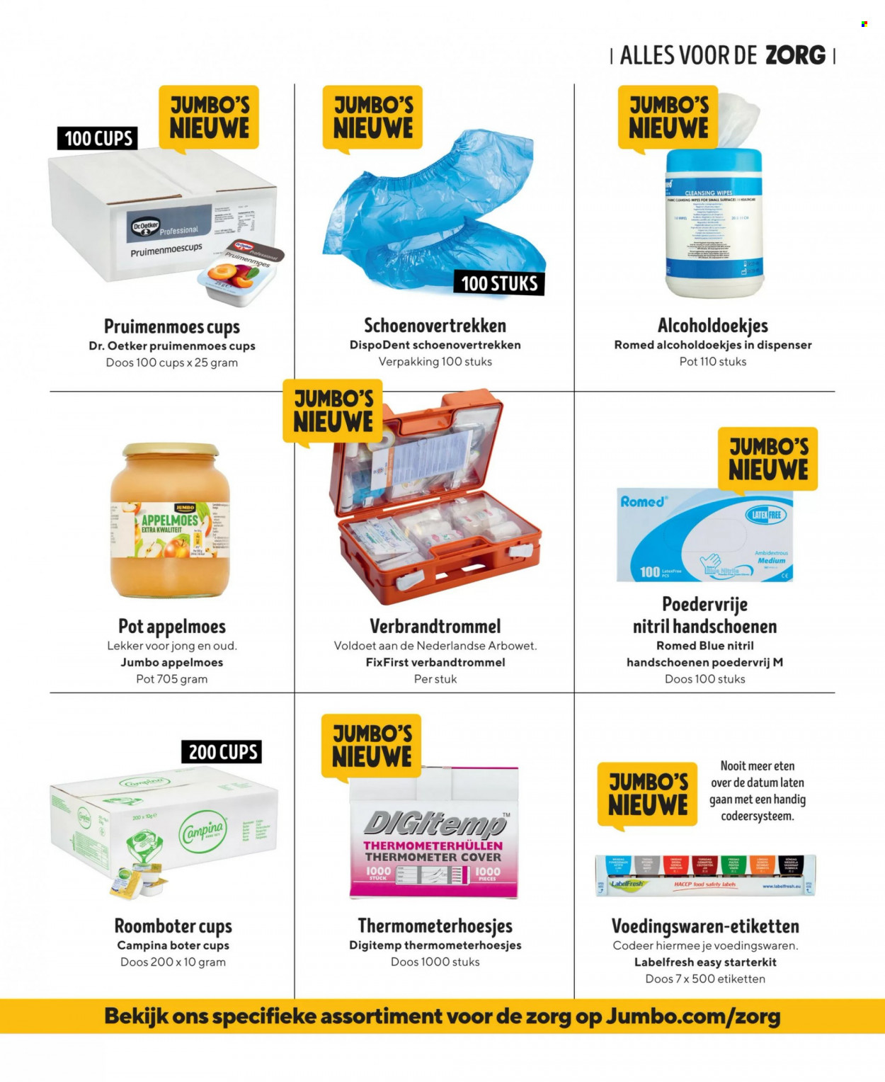 Jumbo-aanbieding. Pagina 7