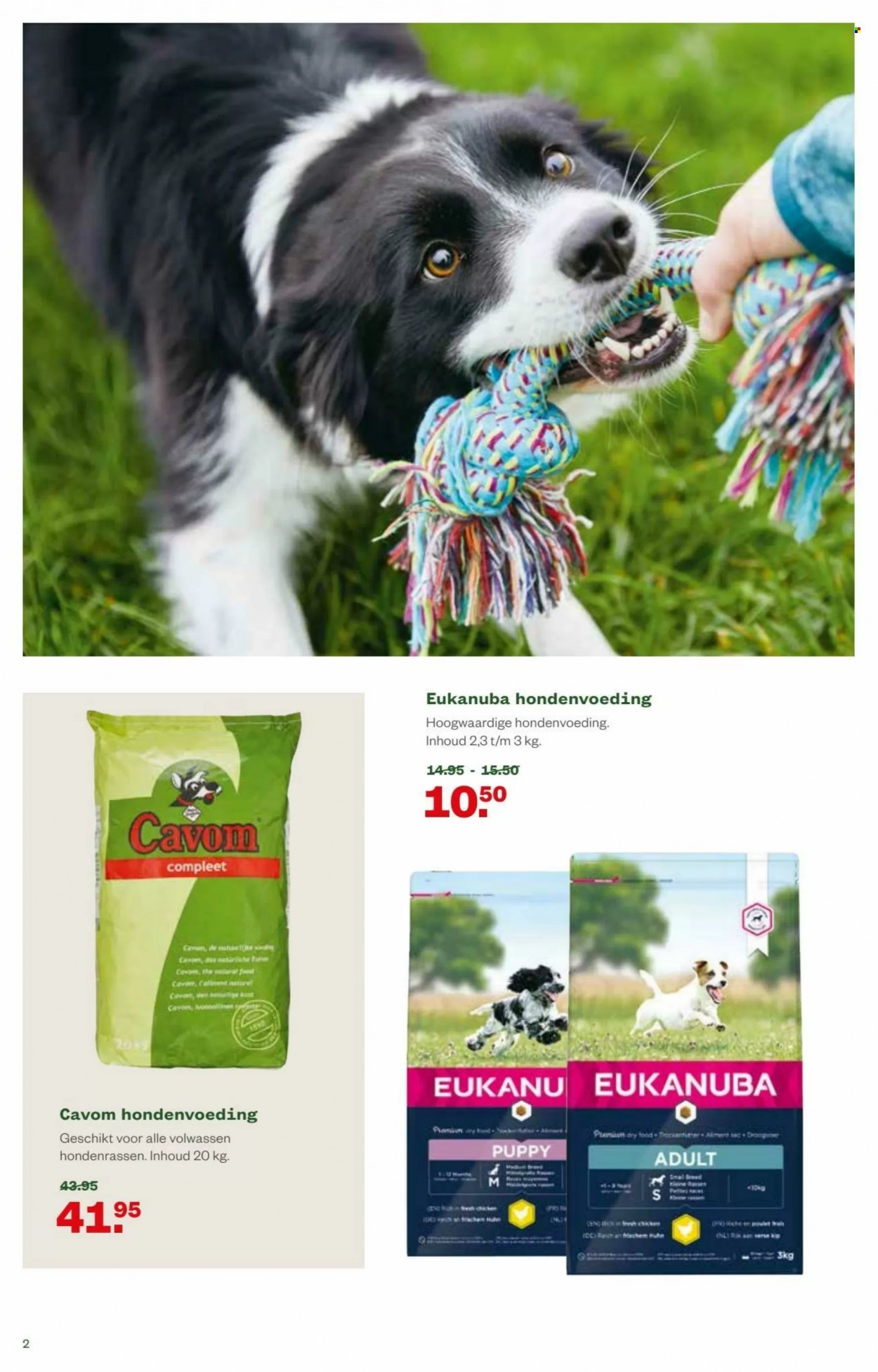 Welkoop-aanbieding - 31-1-2022 - 13-2-2022. Pagina 2
