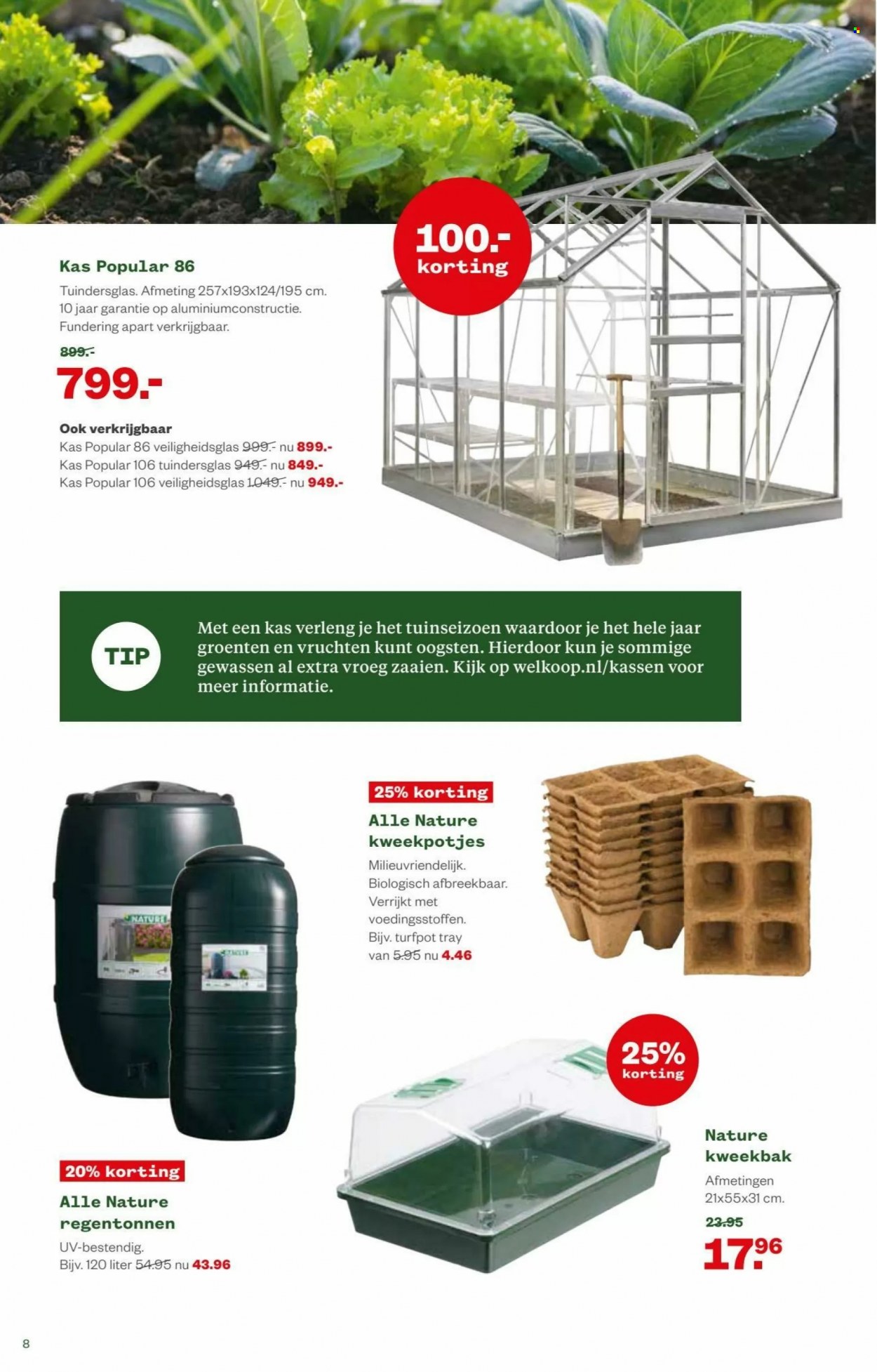 Welkoop-aanbieding - 31-1-2022 - 13-2-2022. Pagina 8