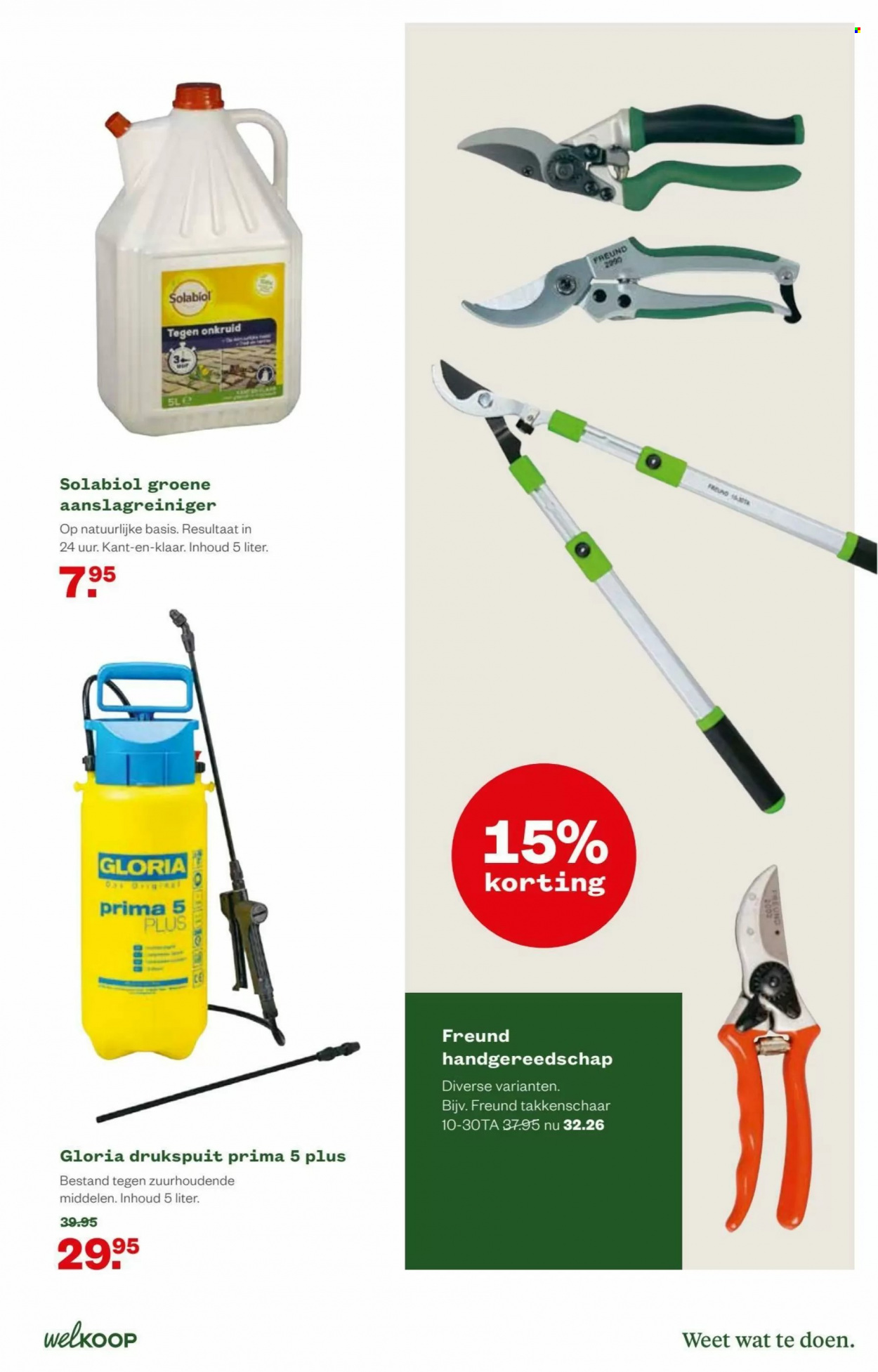 Welkoop-aanbieding - 31-1-2022 - 13-2-2022. Pagina 9
